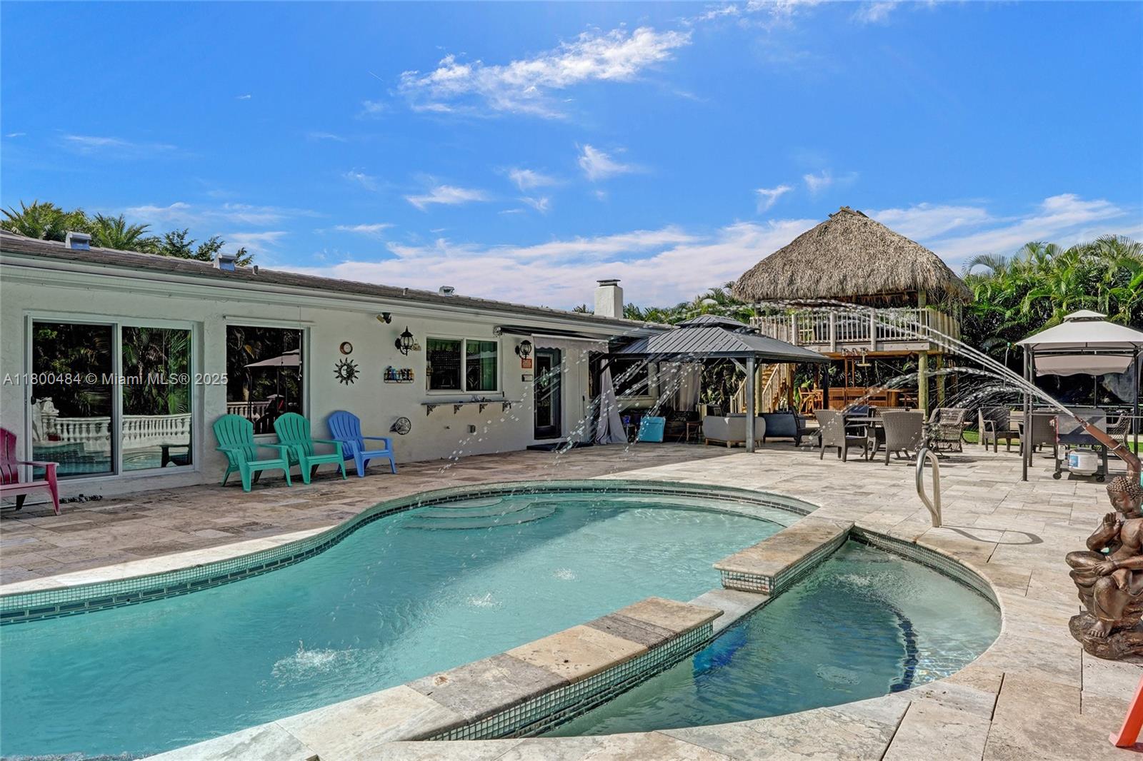 FLA FRUIT LANDS CO SUB NO - Residential