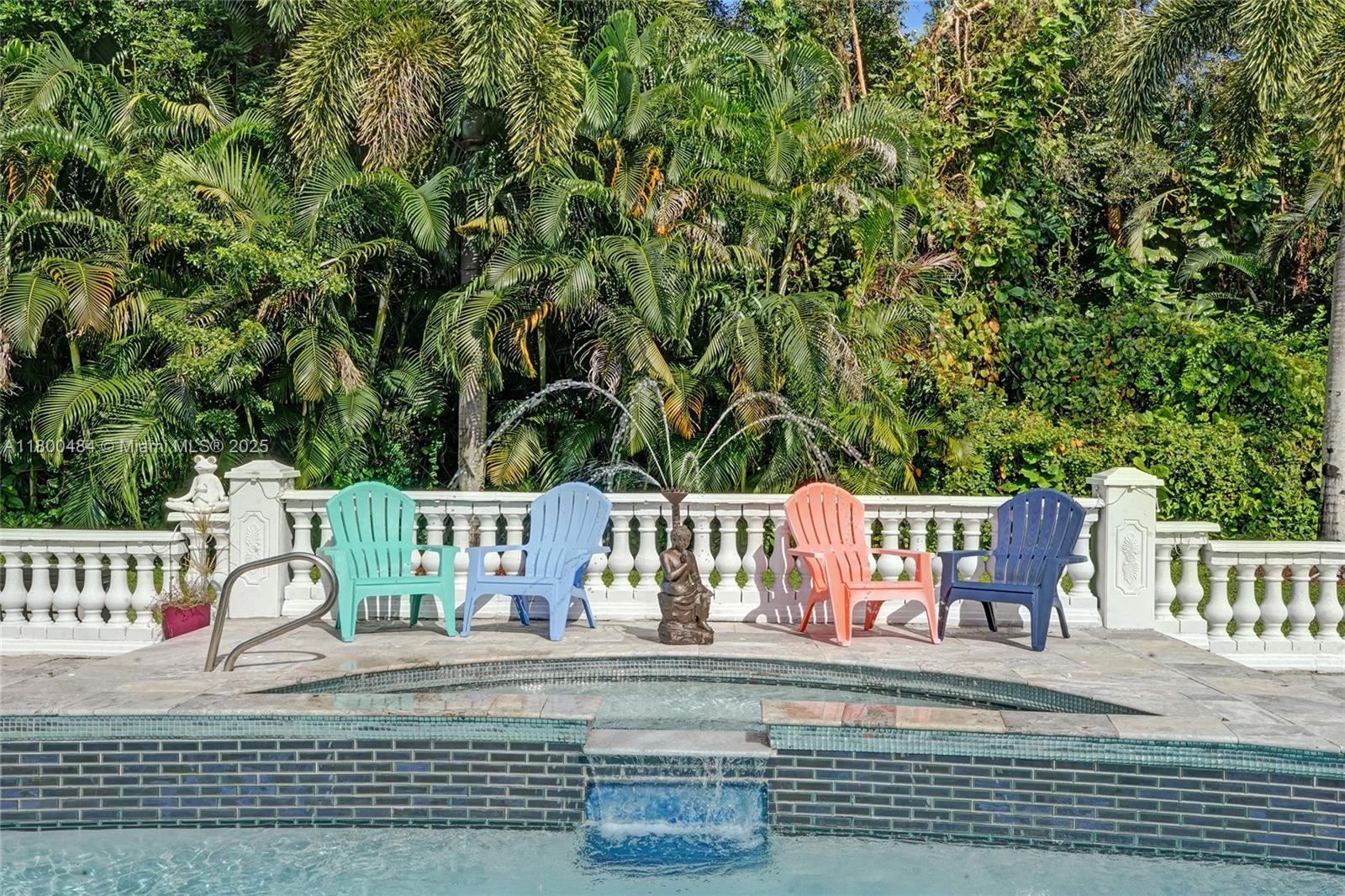 FLA FRUIT LANDS CO SUB NO - Residential