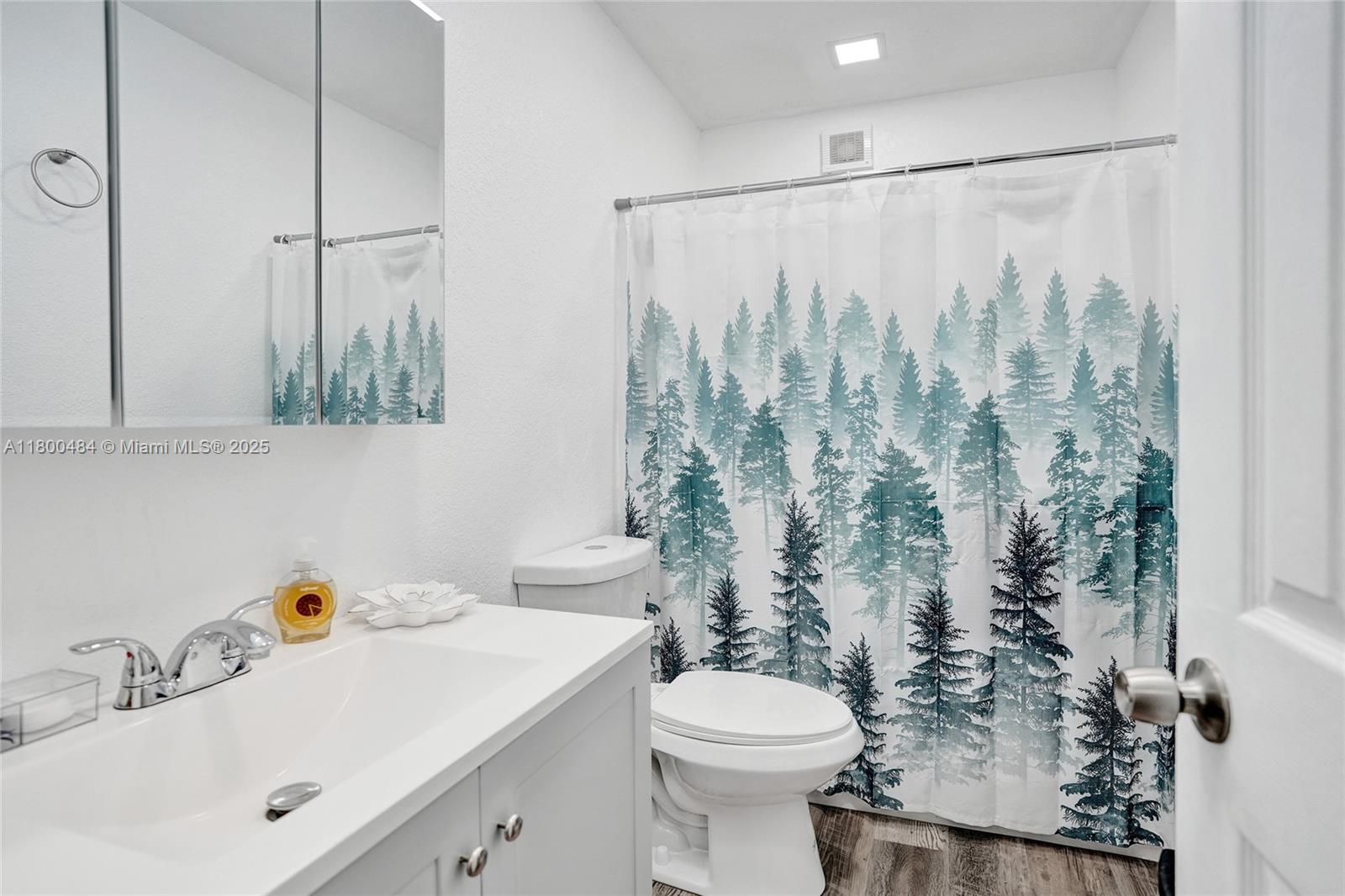 FLA FRUIT LANDS CO SUB NO - Residential