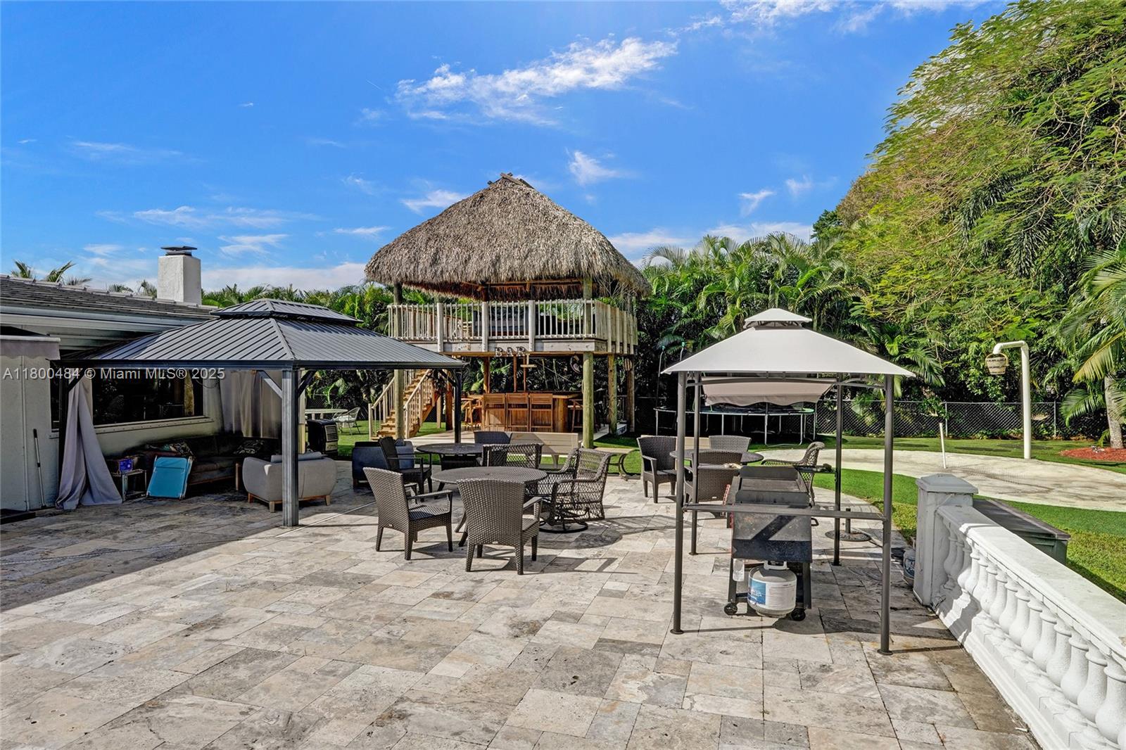 FLA FRUIT LANDS CO SUB NO - Residential