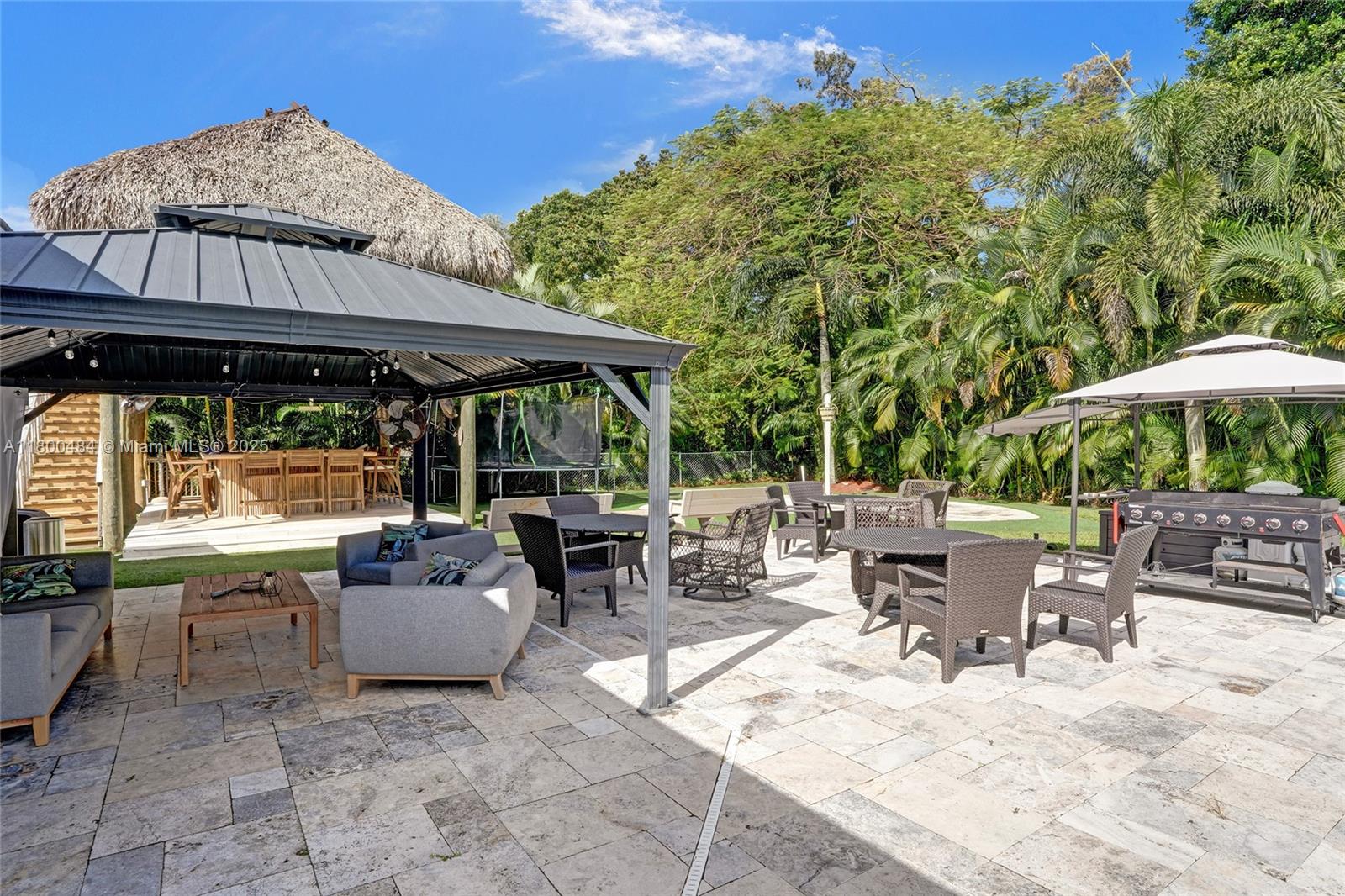 FLA FRUIT LANDS CO SUB NO - Residential