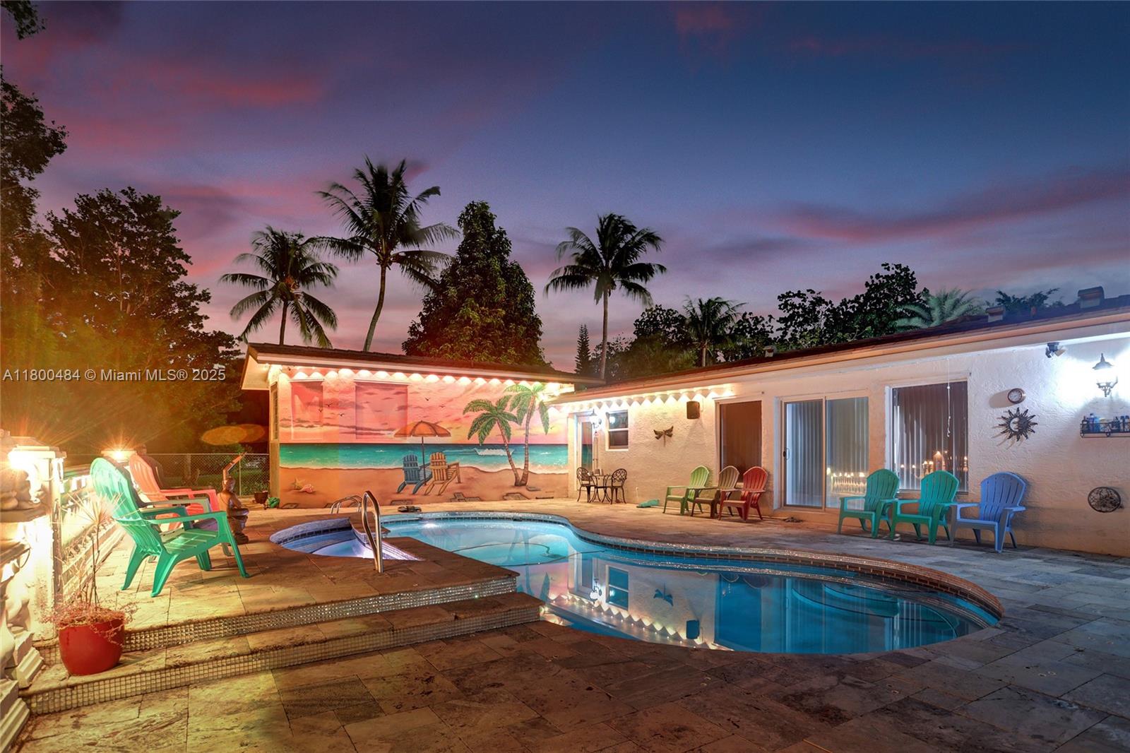 FLA FRUIT LANDS CO SUB NO - Residential