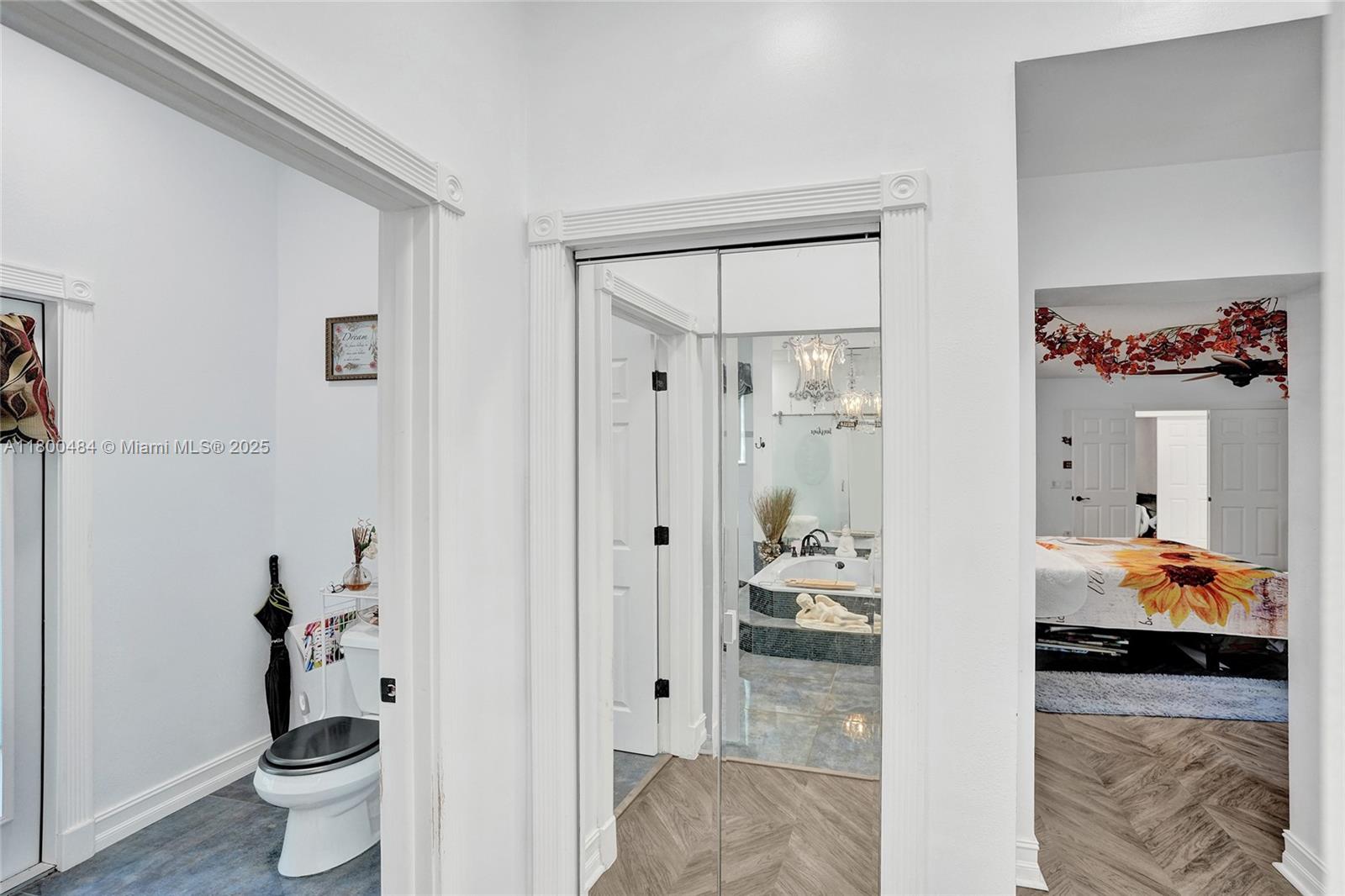 FLA FRUIT LANDS CO SUB NO - Residential