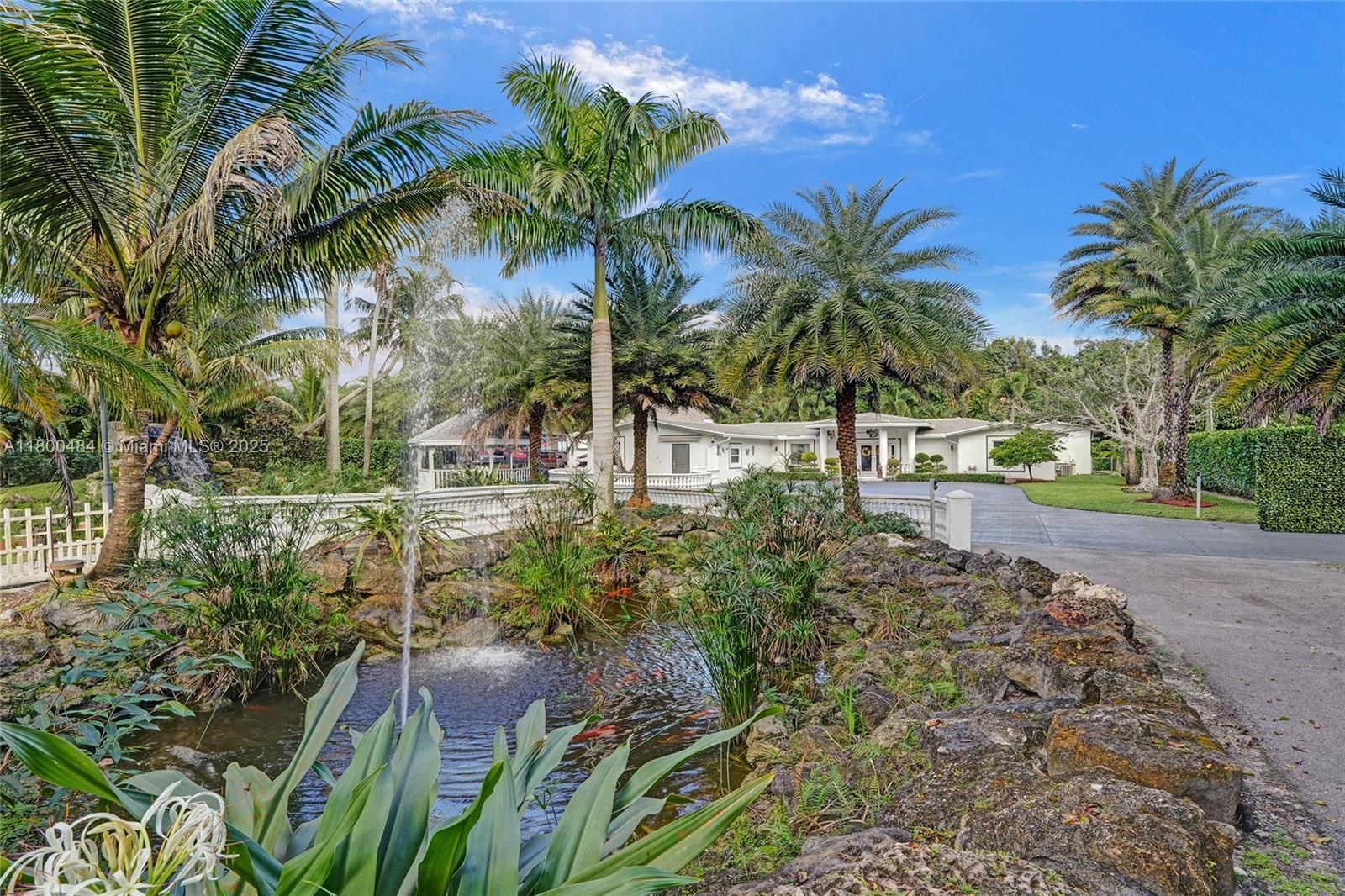 FLA FRUIT LANDS CO SUB NO - Residential