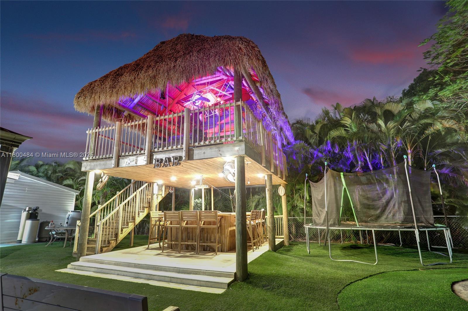 FLA FRUIT LANDS CO SUB NO - Residential