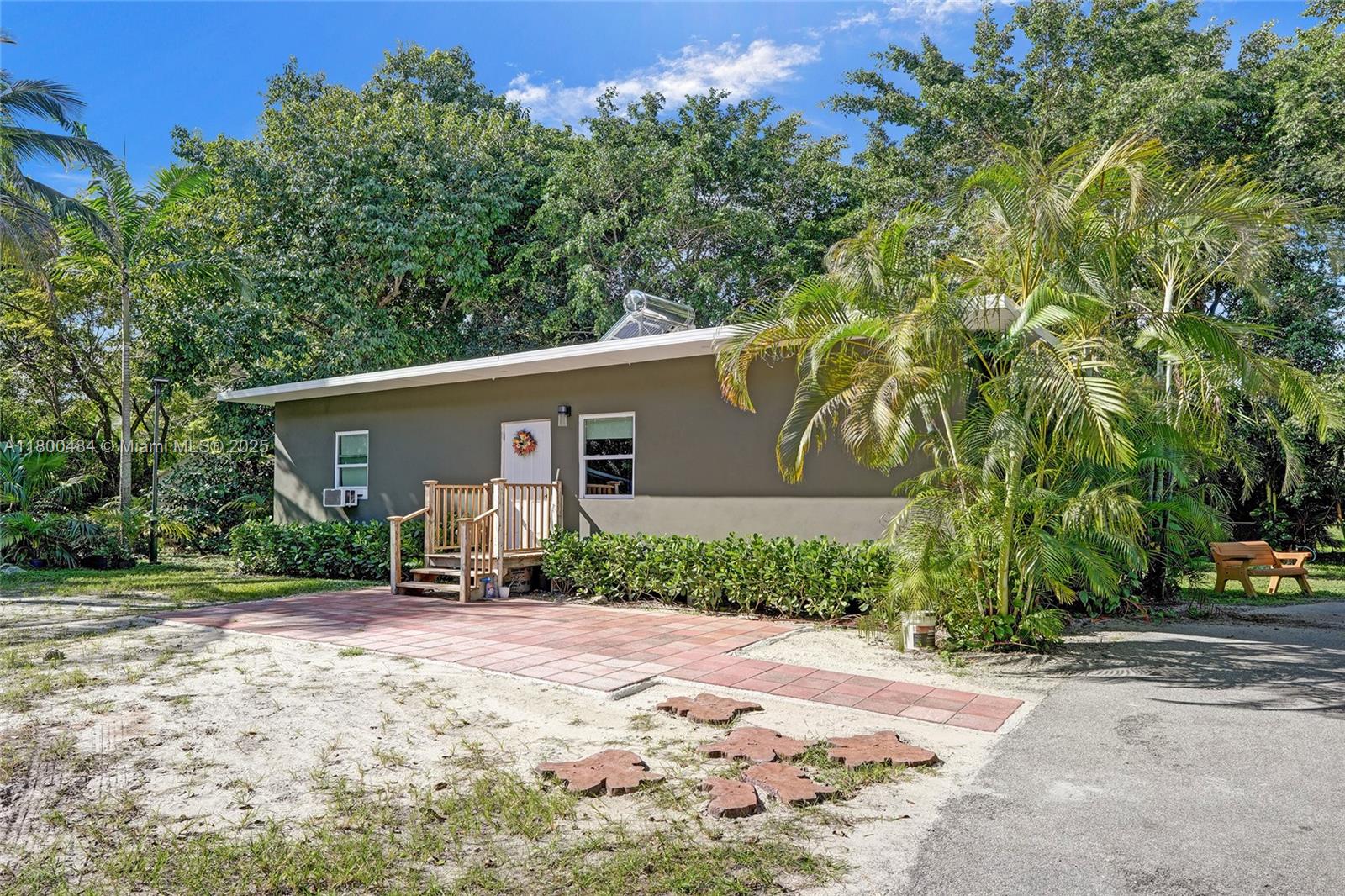 FLA FRUIT LANDS CO SUB NO - Residential