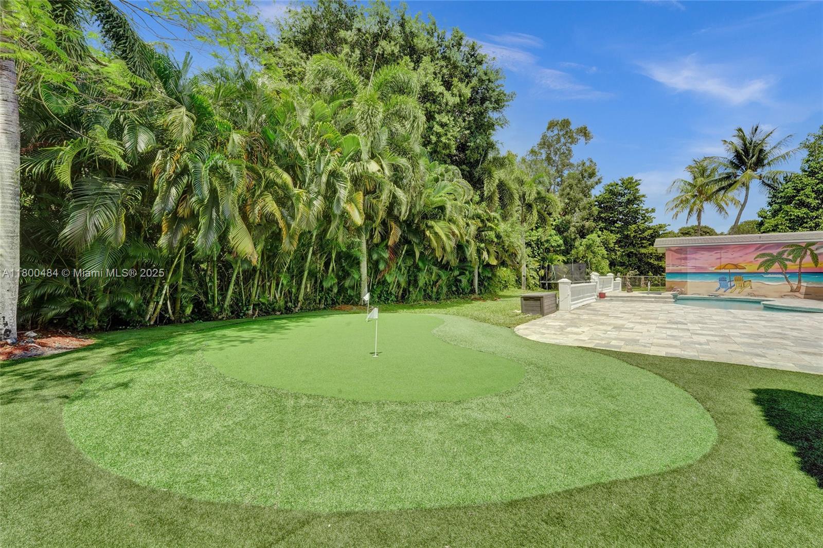 FLA FRUIT LANDS CO SUB NO - Residential