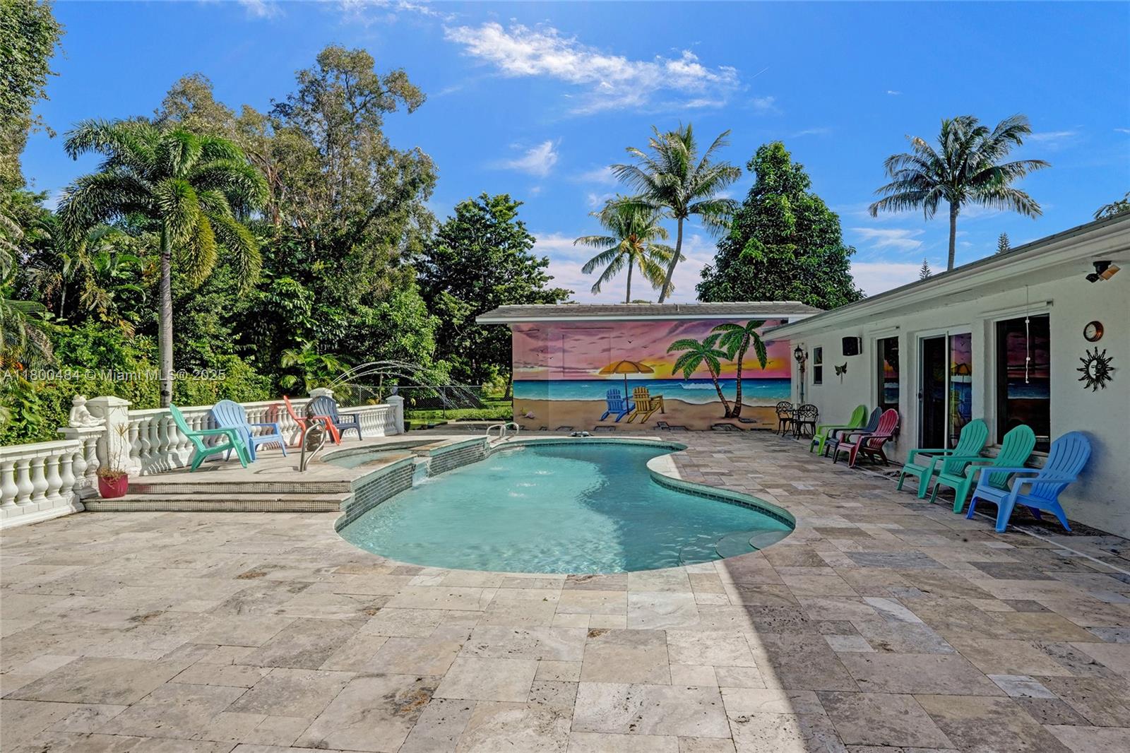 FLA FRUIT LANDS CO SUB NO - Residential