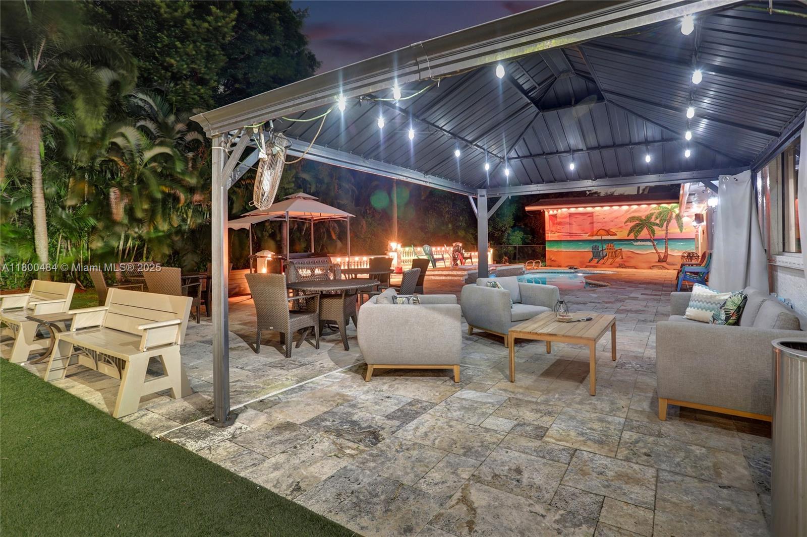 FLA FRUIT LANDS CO SUB NO - Residential