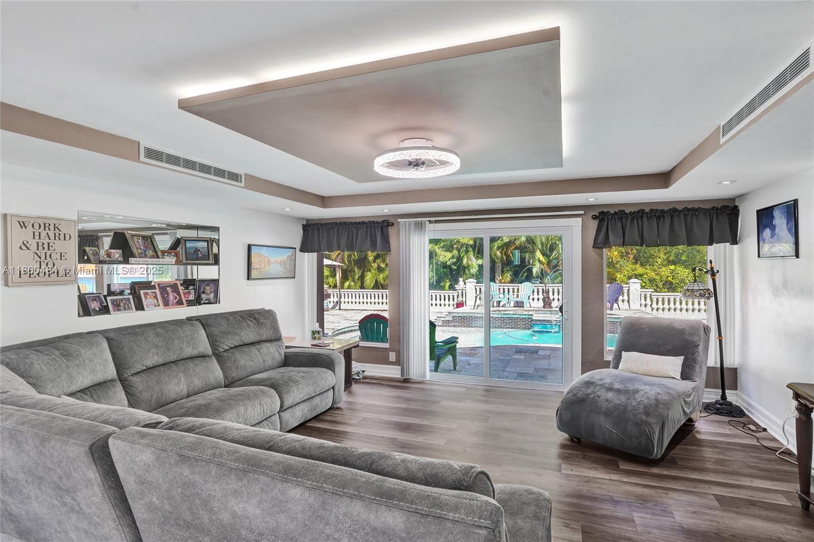 FLA FRUIT LANDS CO SUB NO - Residential