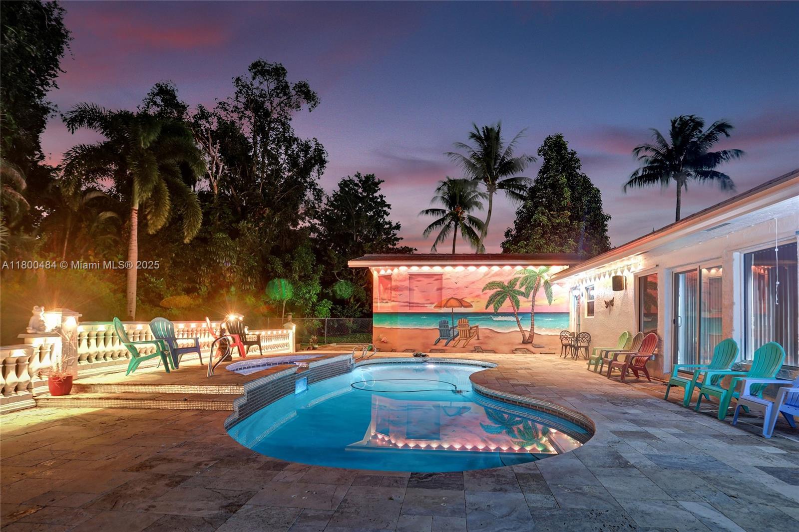 FLA FRUIT LANDS CO SUB NO - Residential