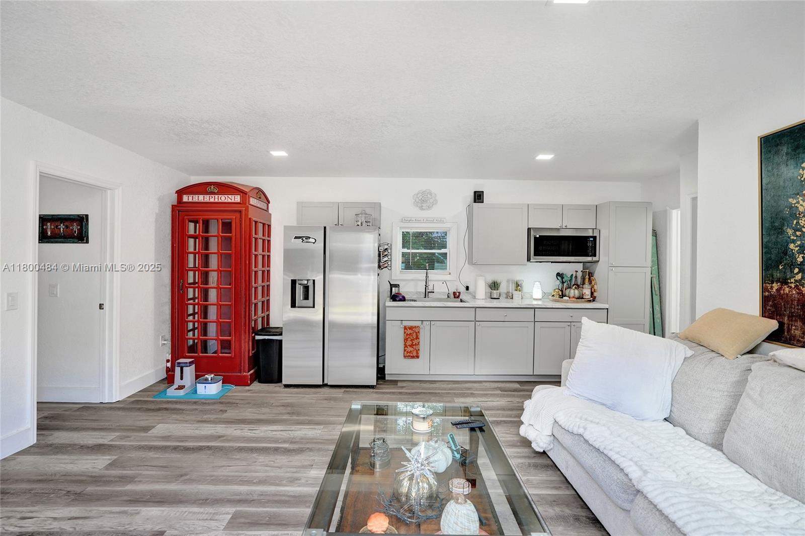 FLA FRUIT LANDS CO SUB NO - Residential