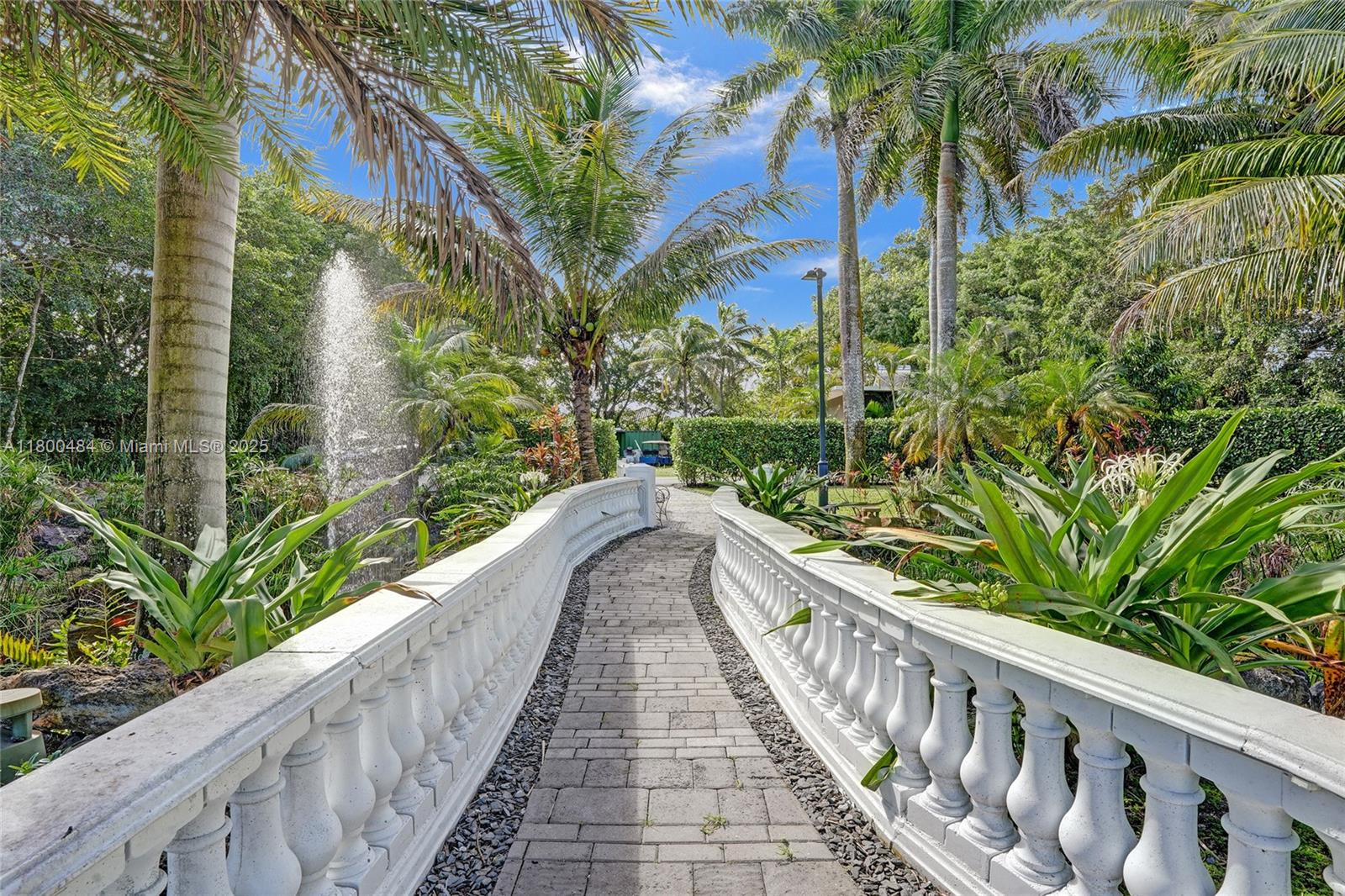 FLA FRUIT LANDS CO SUB NO - Residential