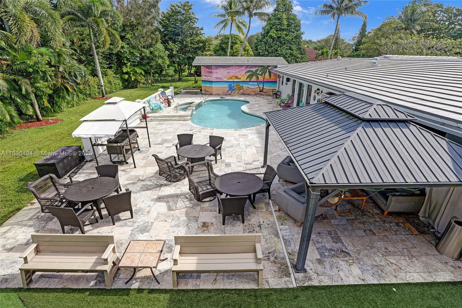 FLA FRUIT LANDS CO SUB NO - Residential