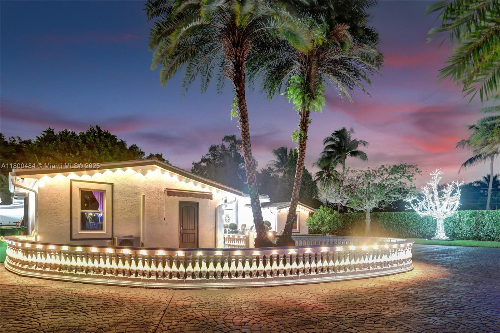 FLA FRUIT LANDS CO SUB NO - Residential