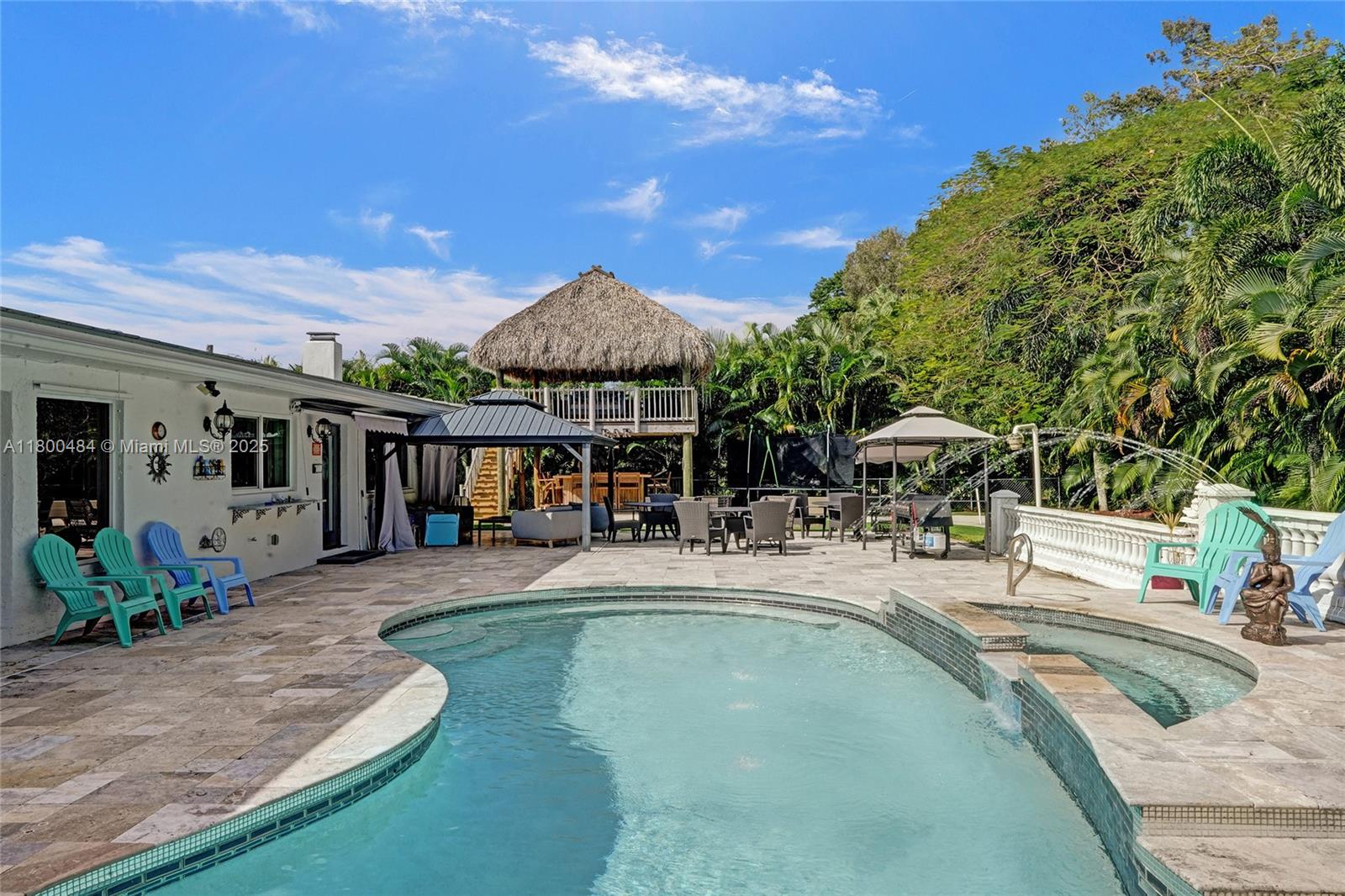 FLA FRUIT LANDS CO SUB NO - Residential