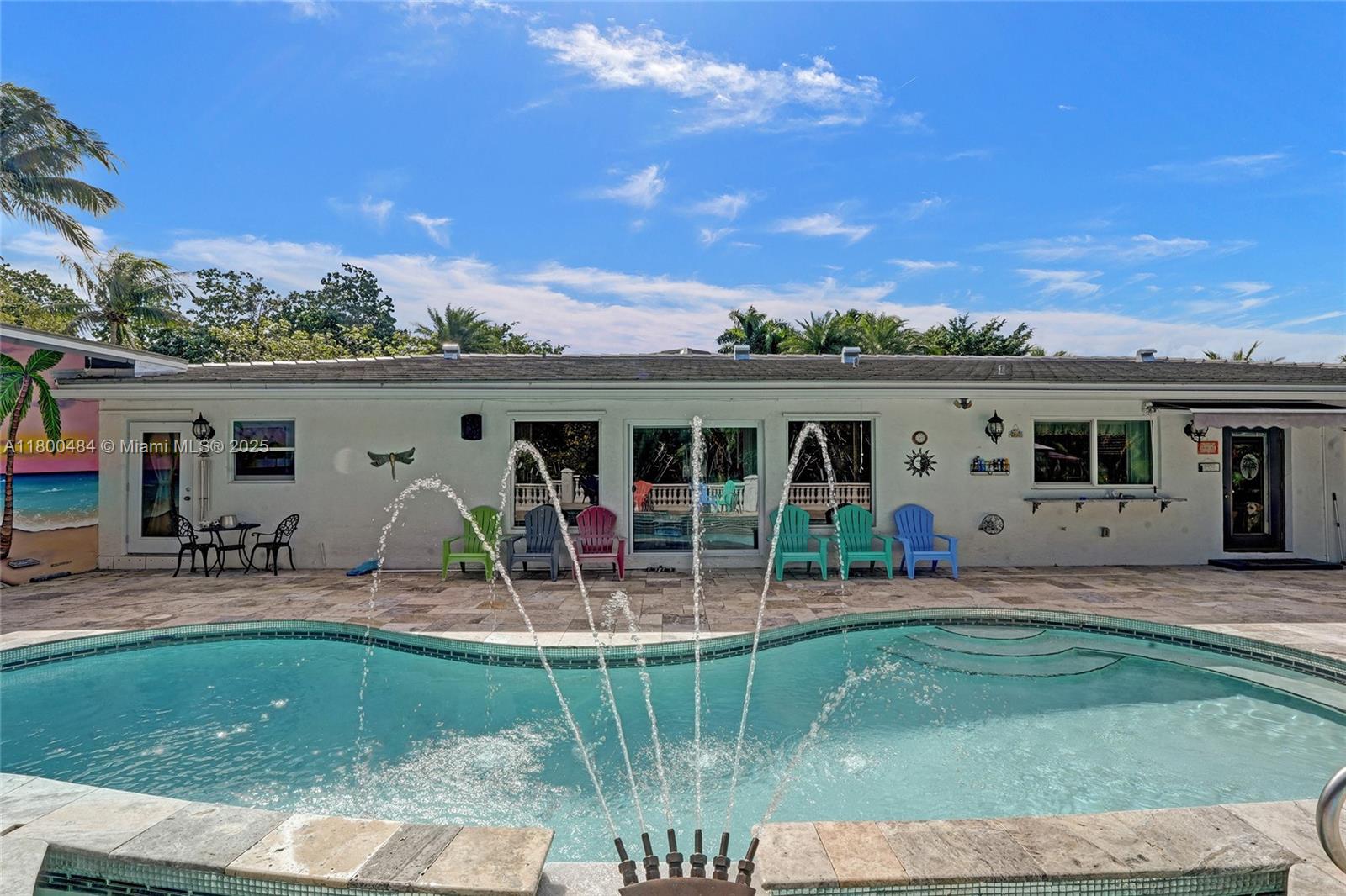 FLA FRUIT LANDS CO SUB NO - Residential