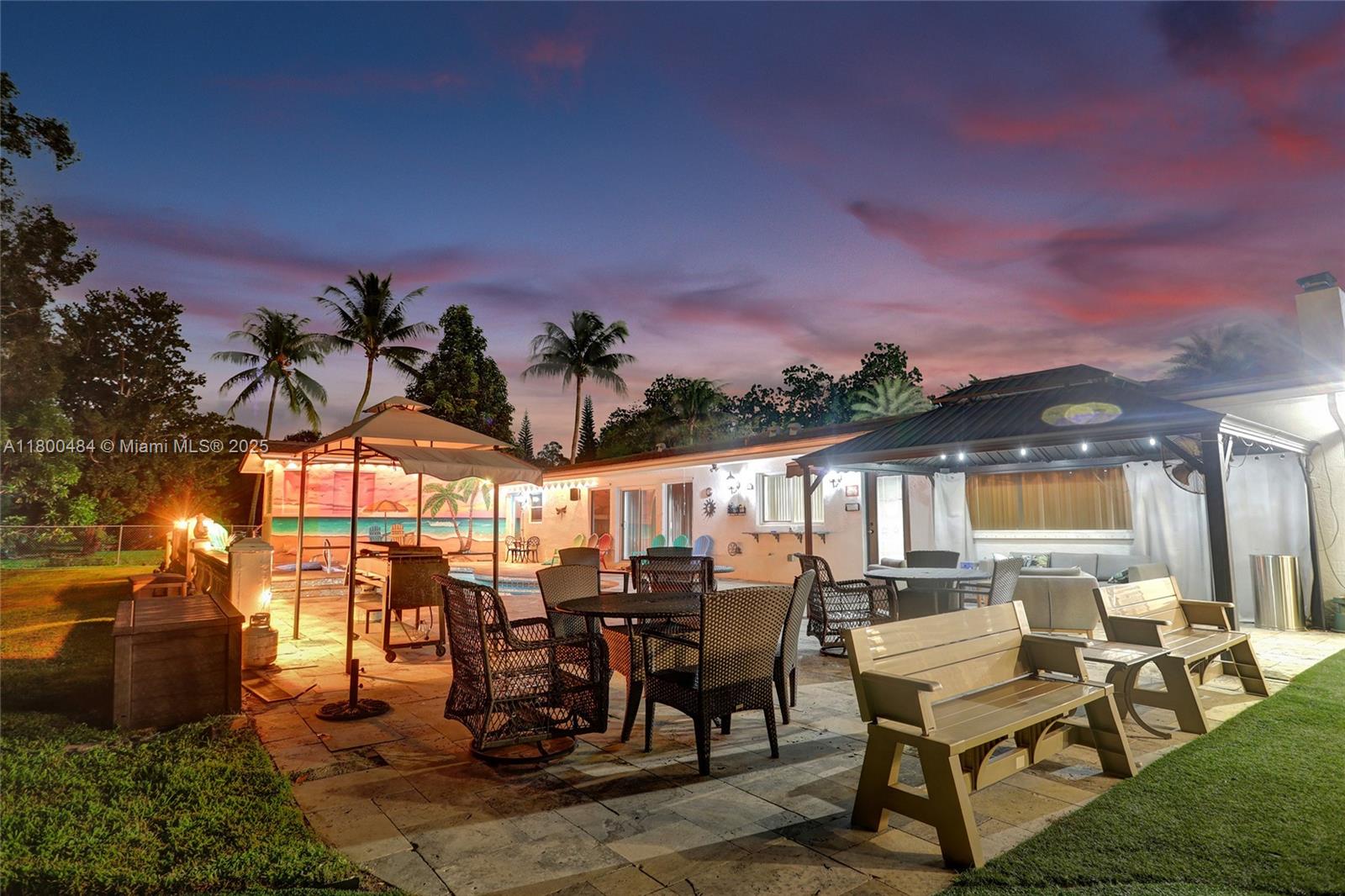 FLA FRUIT LANDS CO SUB NO - Residential