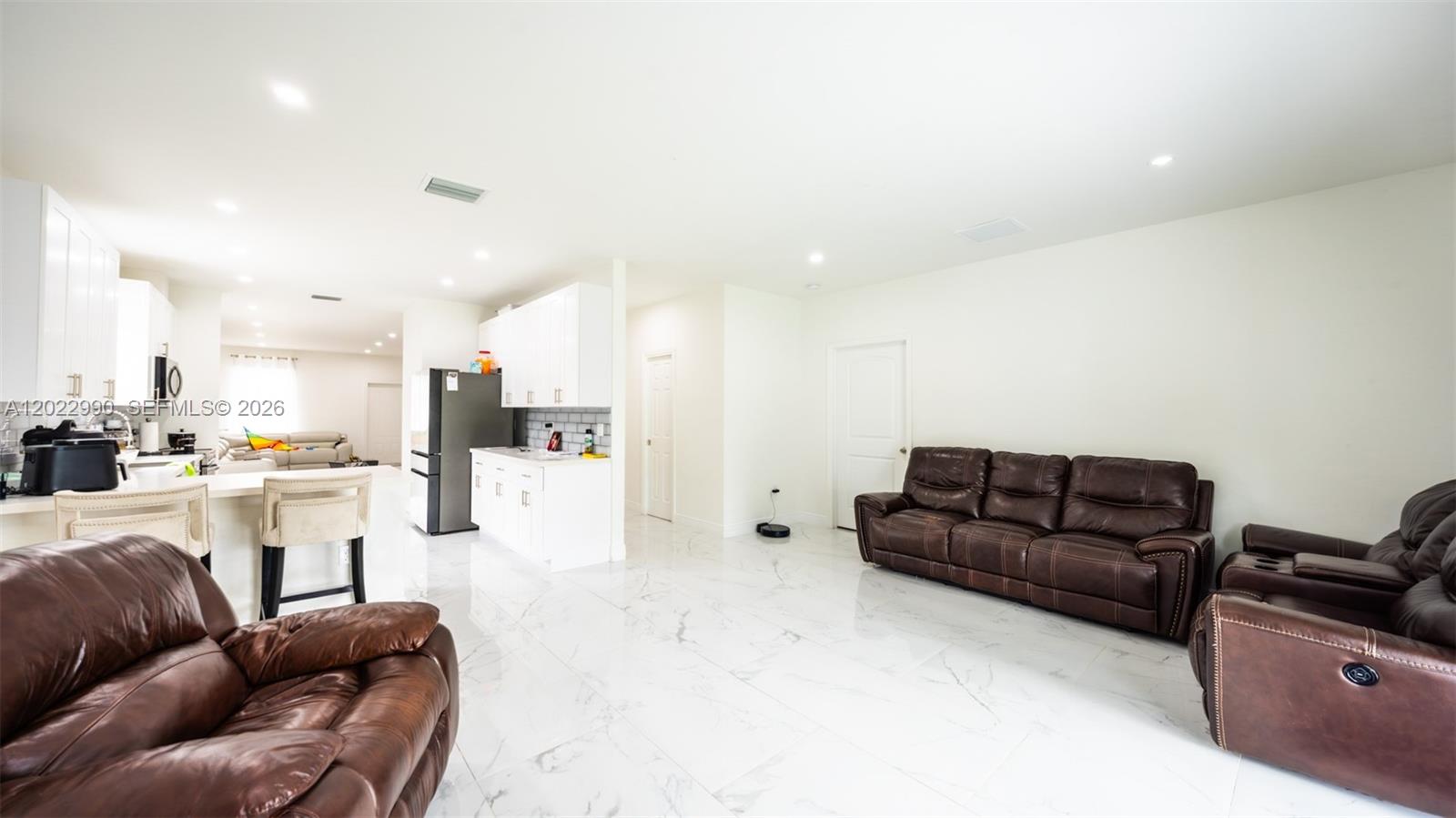 DOWNER PALMS DIV 2 - Residential