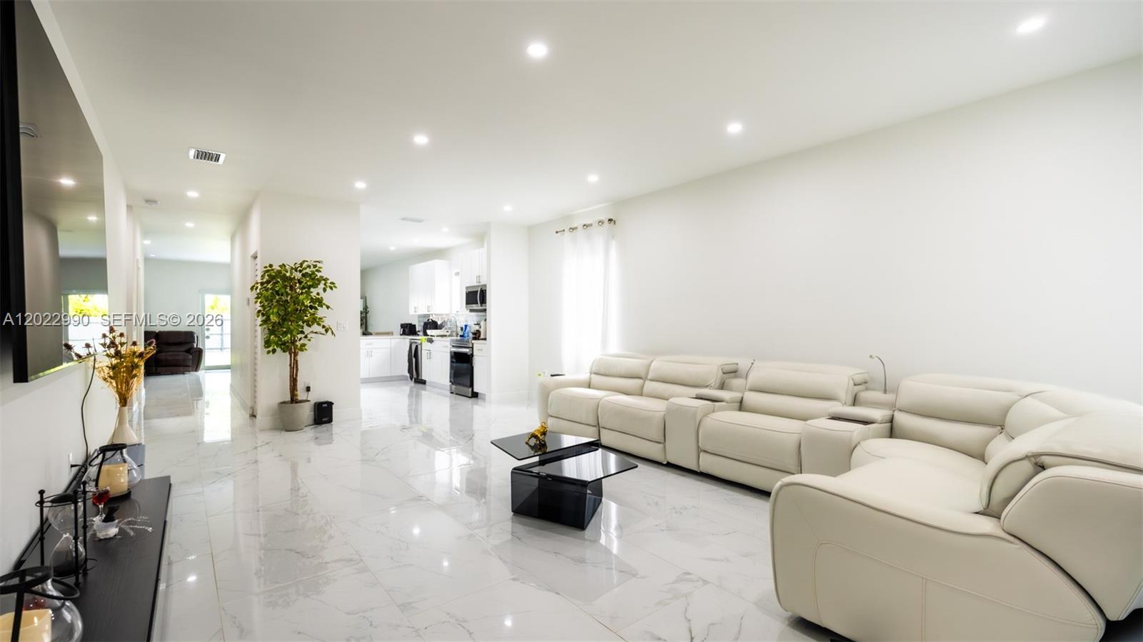 DOWNER PALMS DIV 2 - Residential