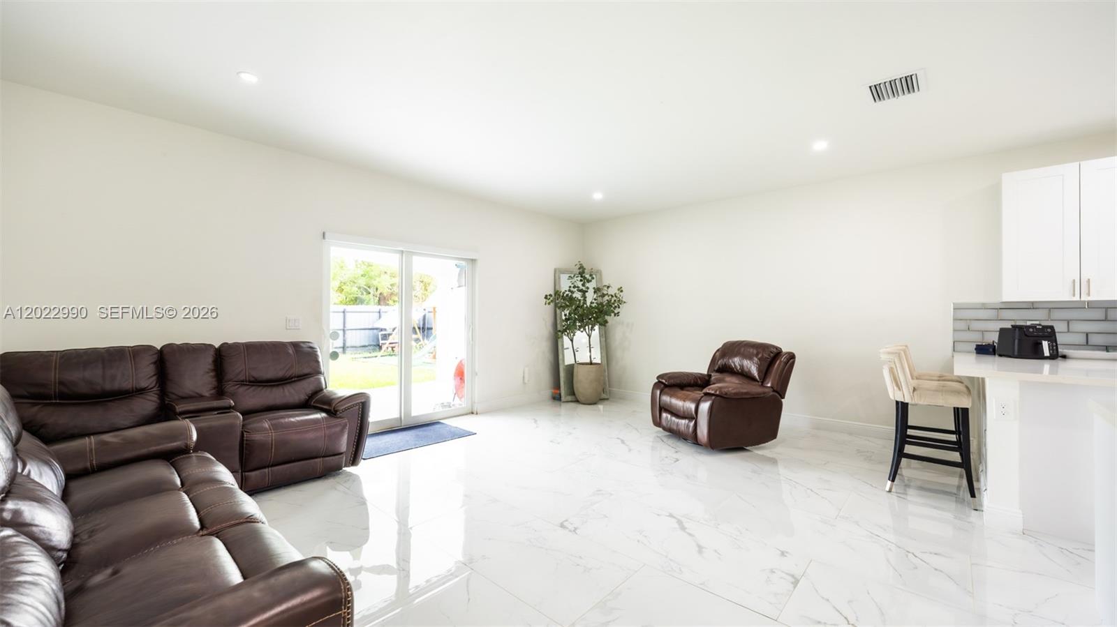 DOWNER PALMS DIV 2 - Residential