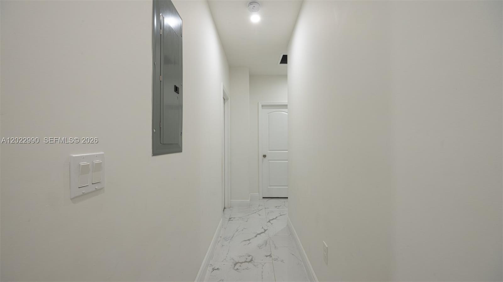 DOWNER PALMS DIV 2 - Residential