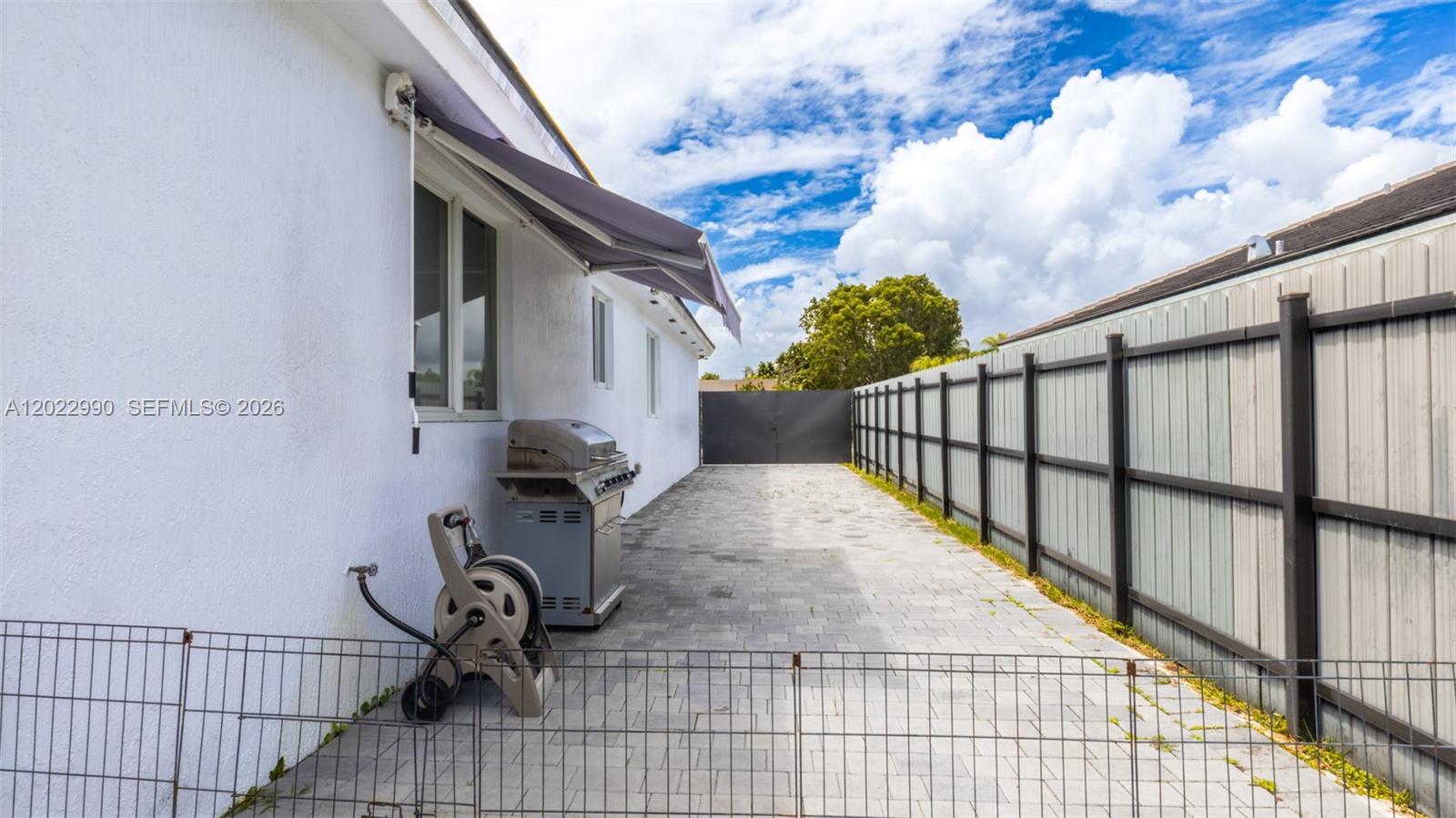 DOWNER PALMS DIV 2 - Residential