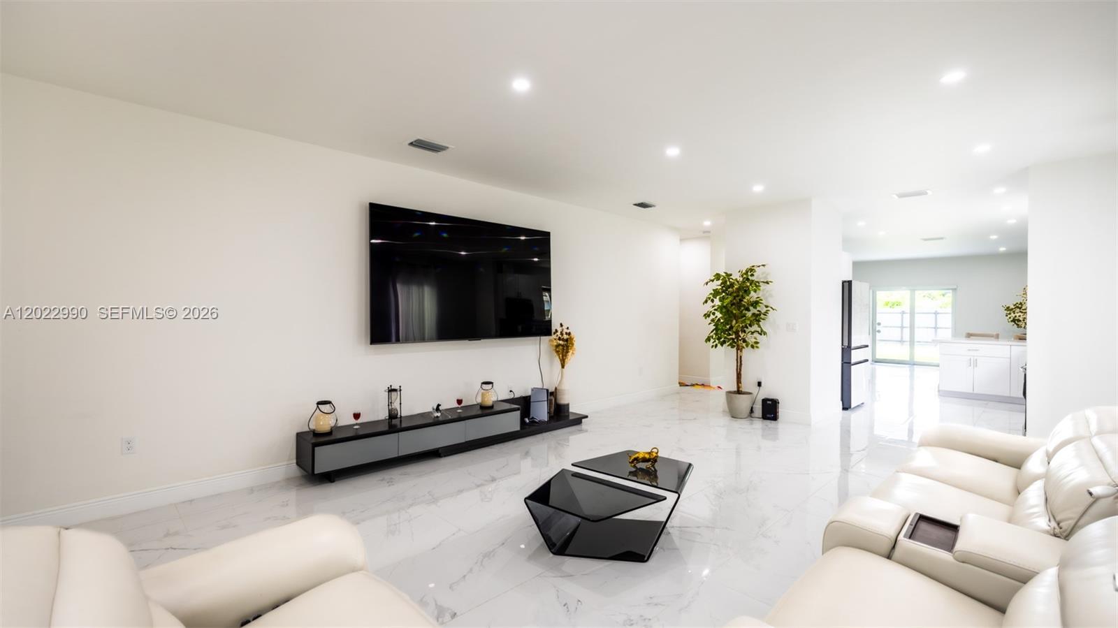 DOWNER PALMS DIV 2 - Residential