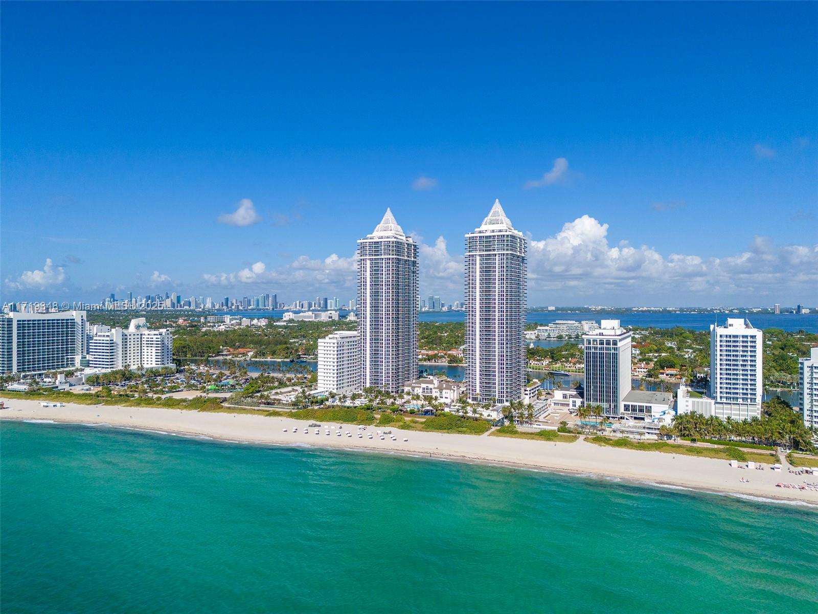 GREEN DIAMOND CONDO - Residential