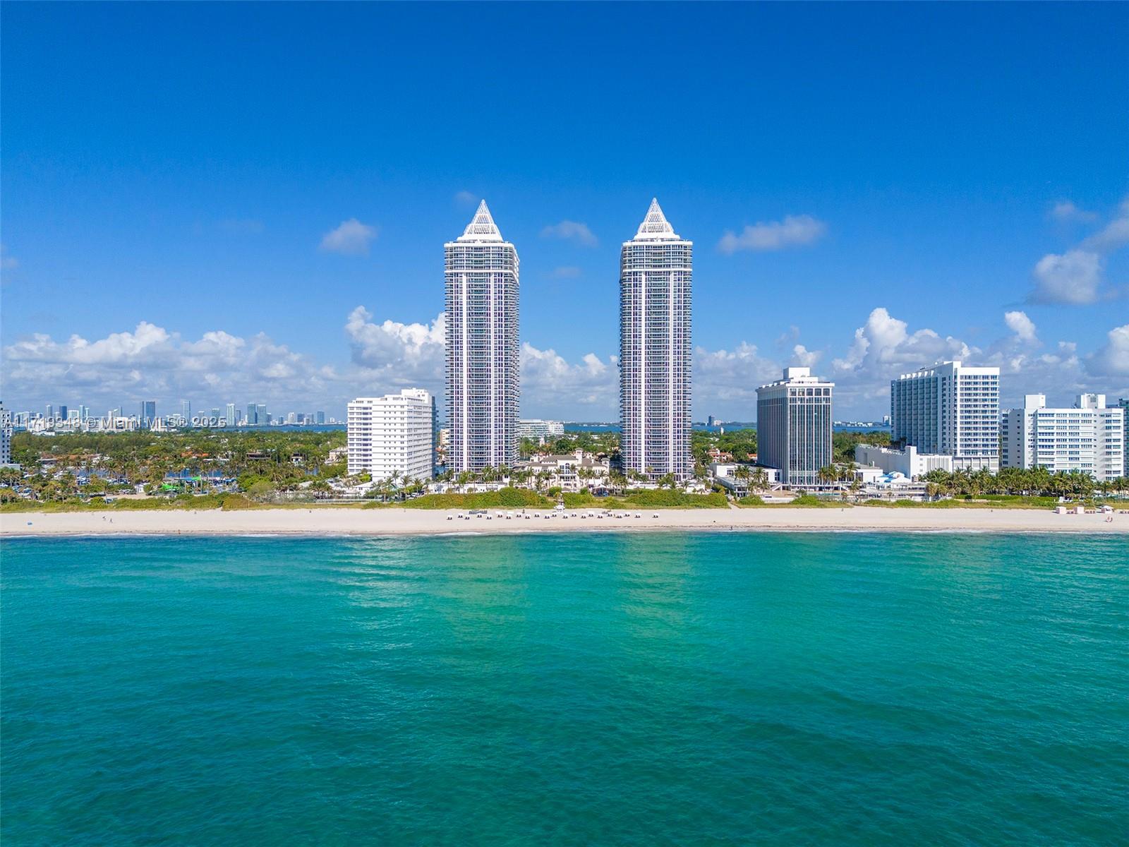 GREEN DIAMOND CONDO - Residential