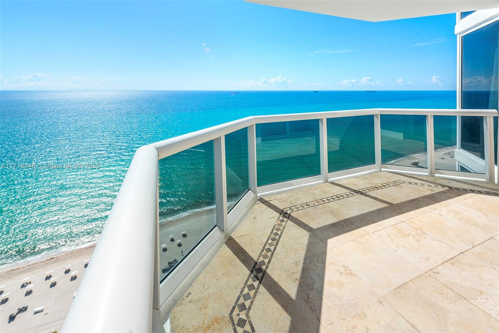 Photo 1 of 4775 Collins Ave 3101, Miami Beach, Florida, $2,955,000, Web #: 11719348