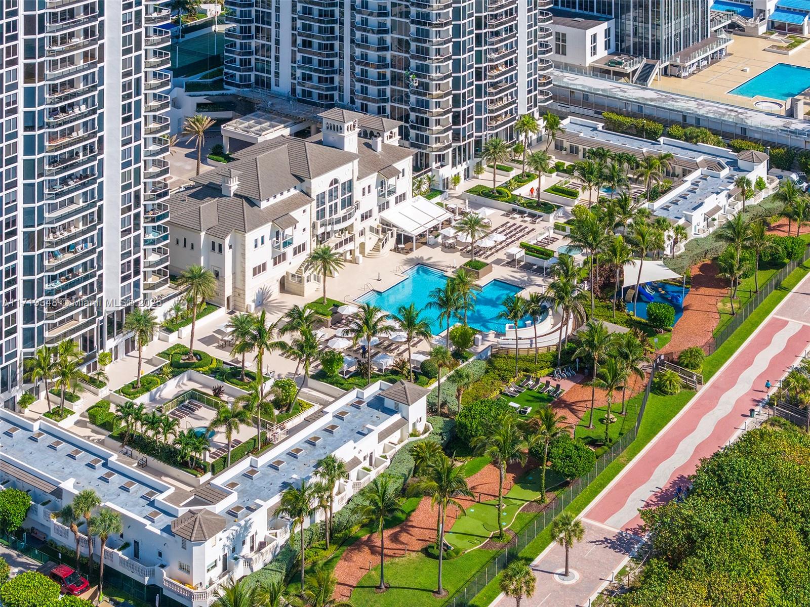 GREEN DIAMOND CONDO - Residential