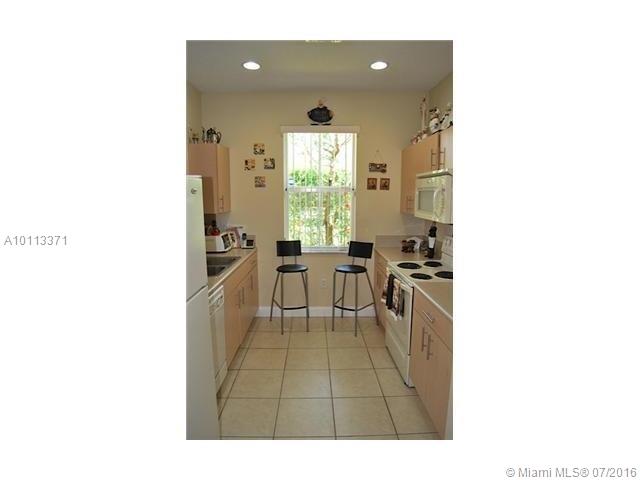 Marbella Bay - Residential Lease