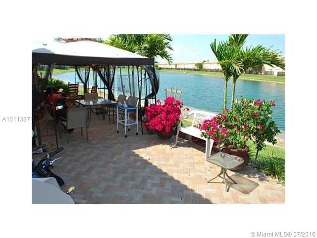 Marbella Bay - Residential Lease