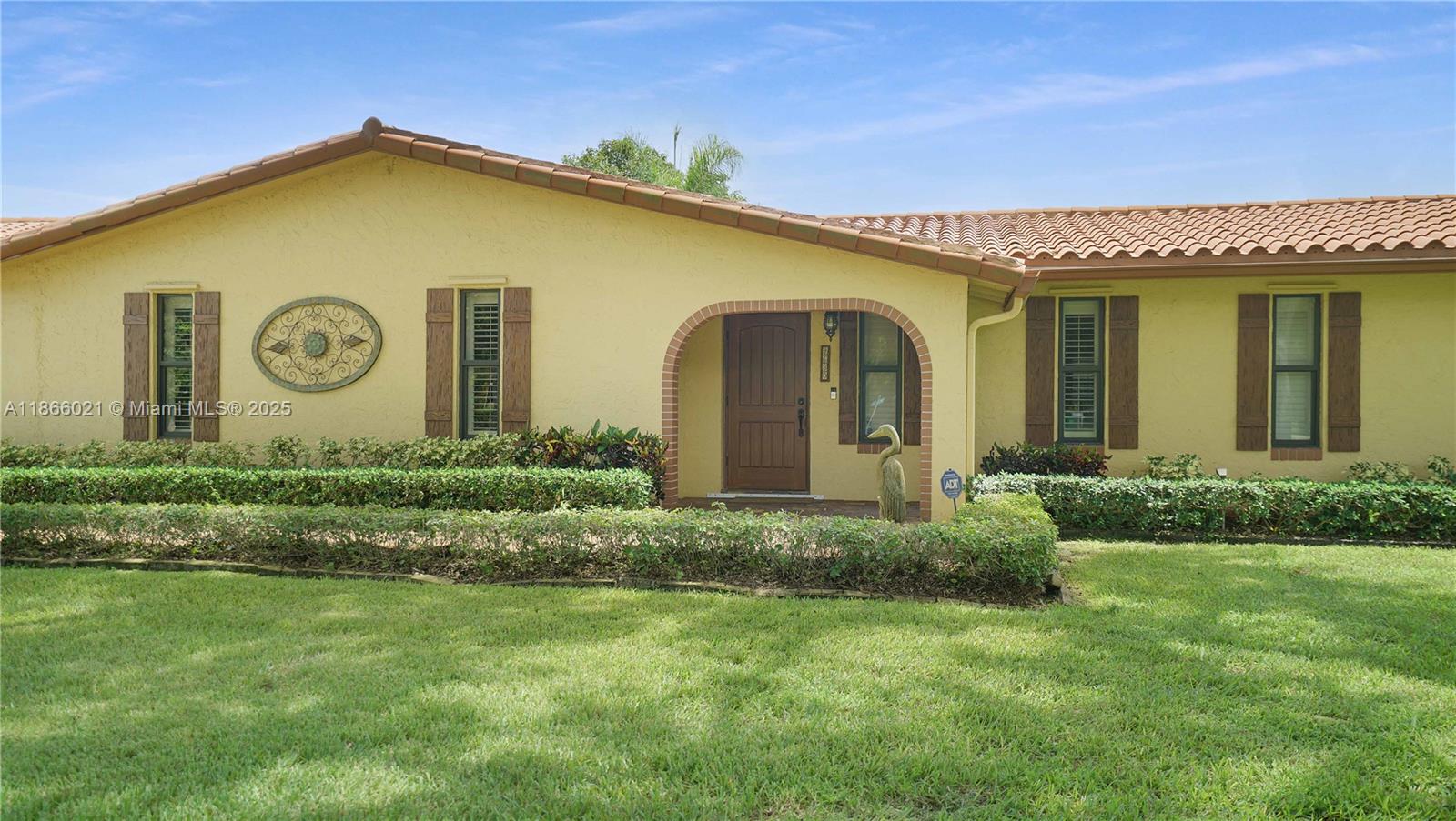 2680 SW 106th Ter