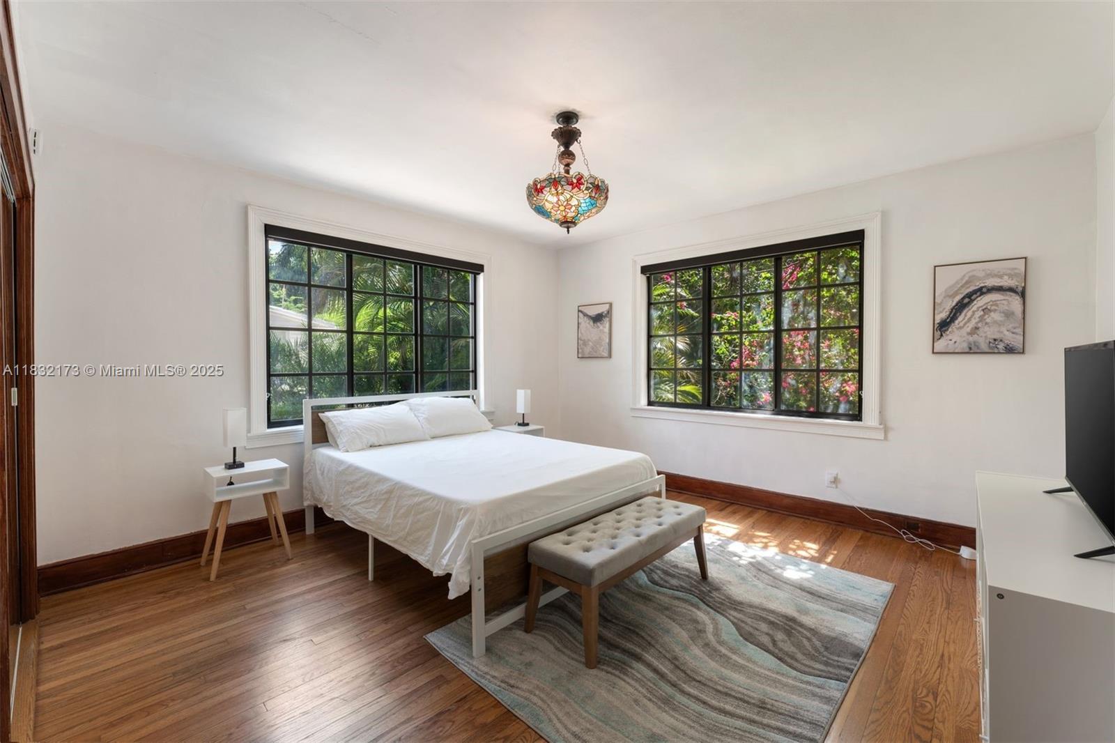 CORAL GABLES SEC C - Residential Lease