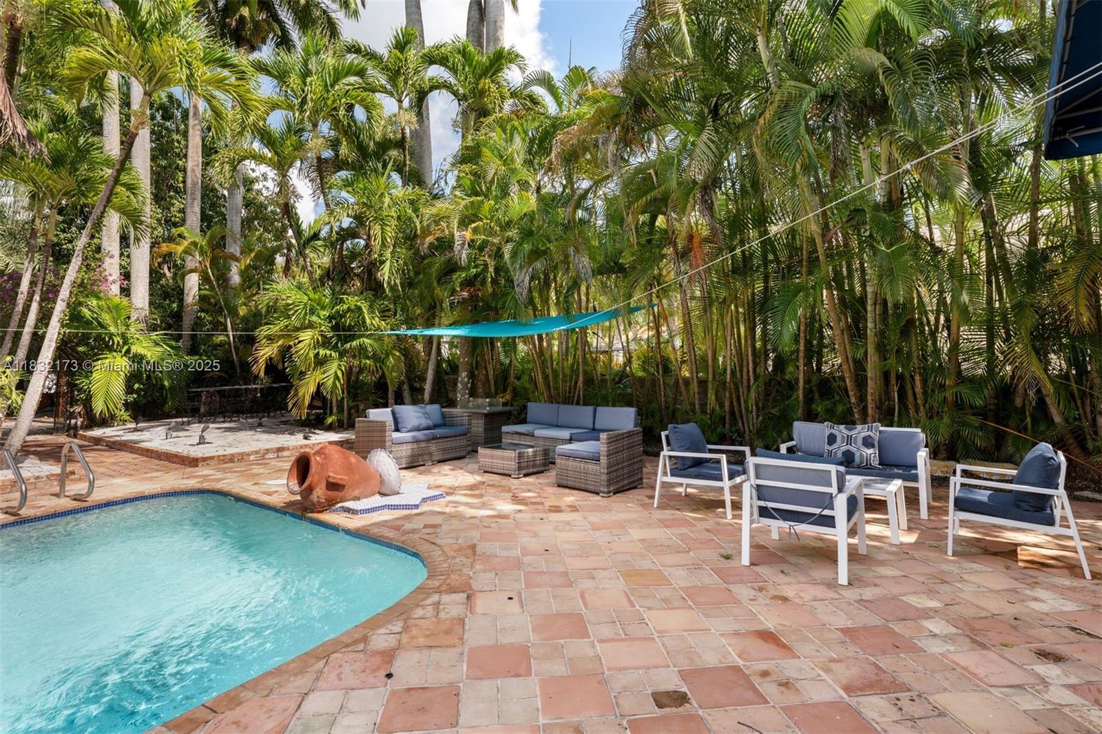 CORAL GABLES SEC C - Residential Lease