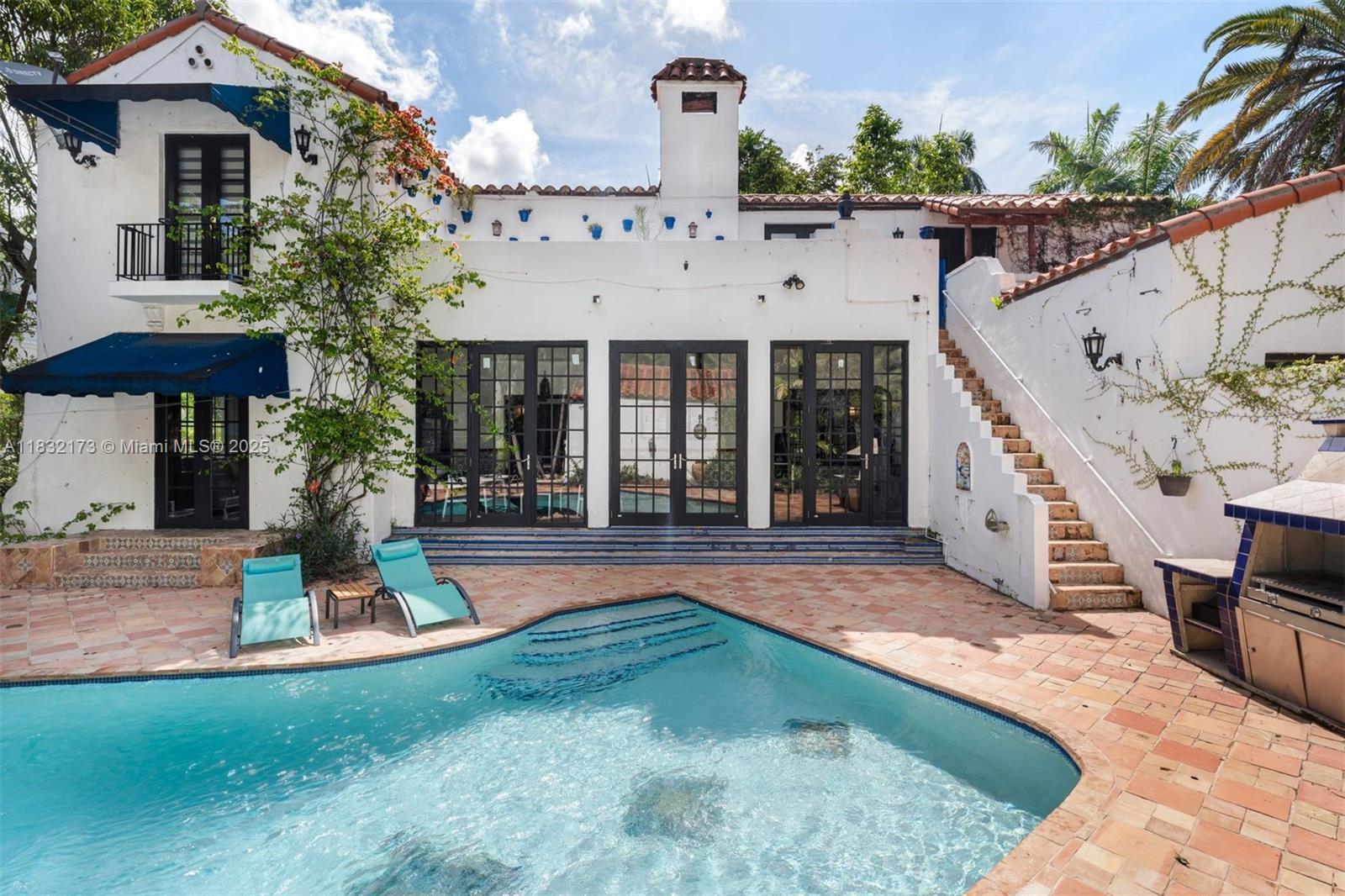 CORAL GABLES SEC C - Residential Lease