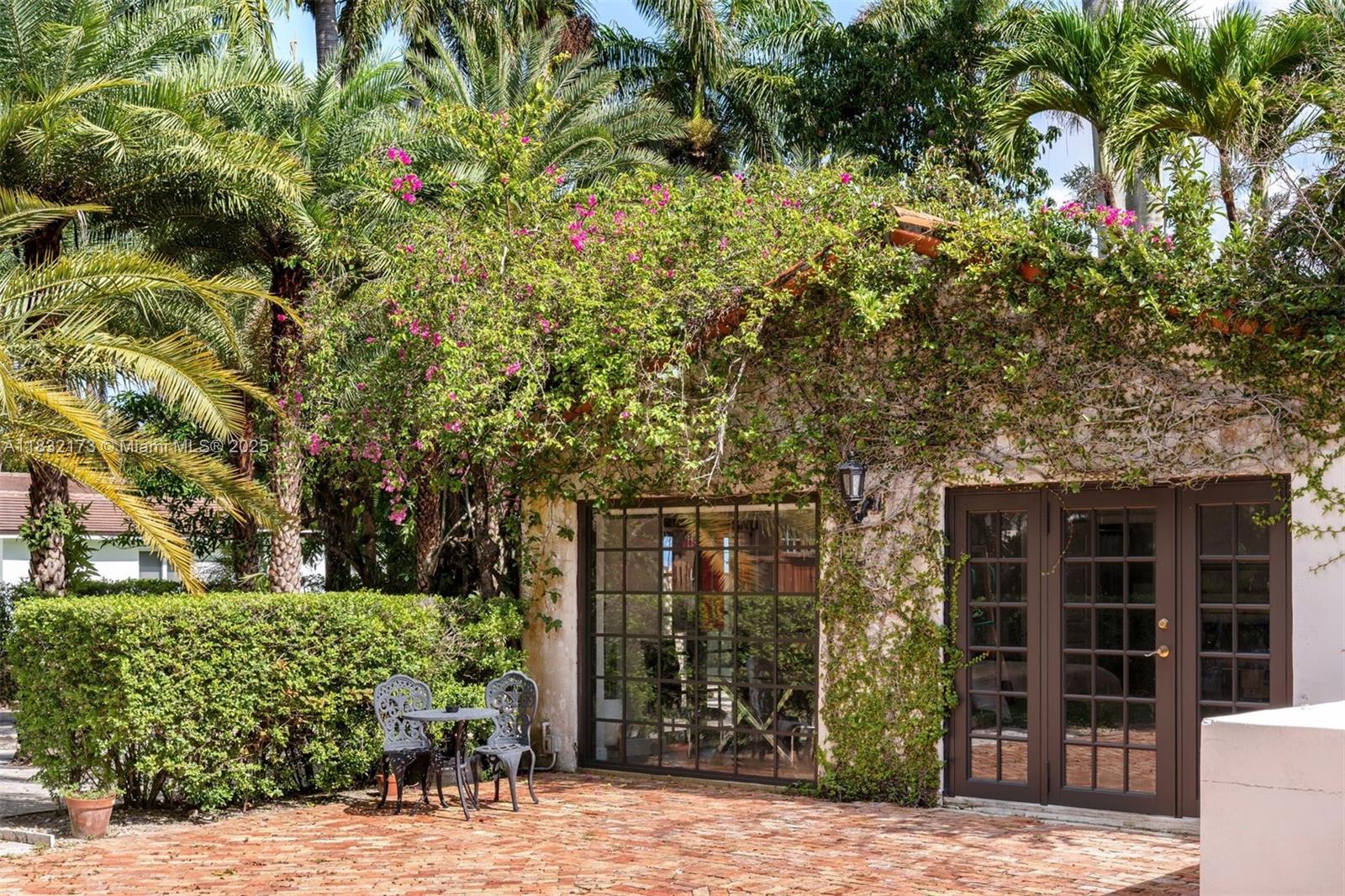 CORAL GABLES SEC C - Residential Lease