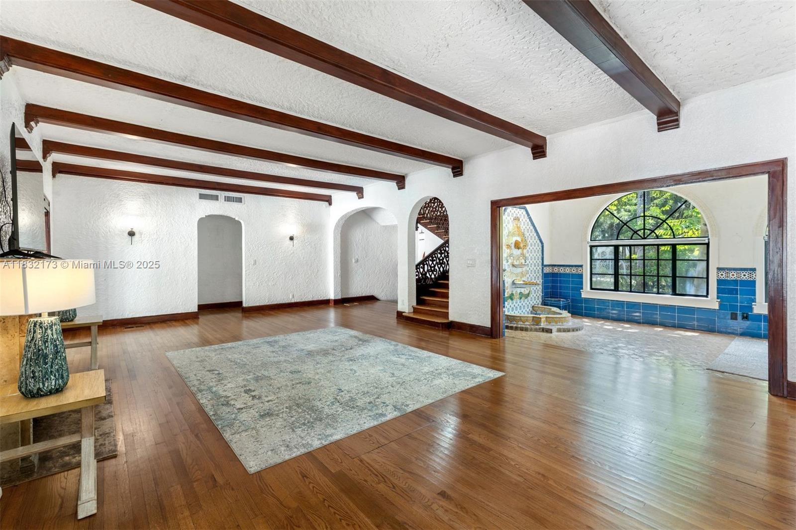 CORAL GABLES SEC C - Residential Lease