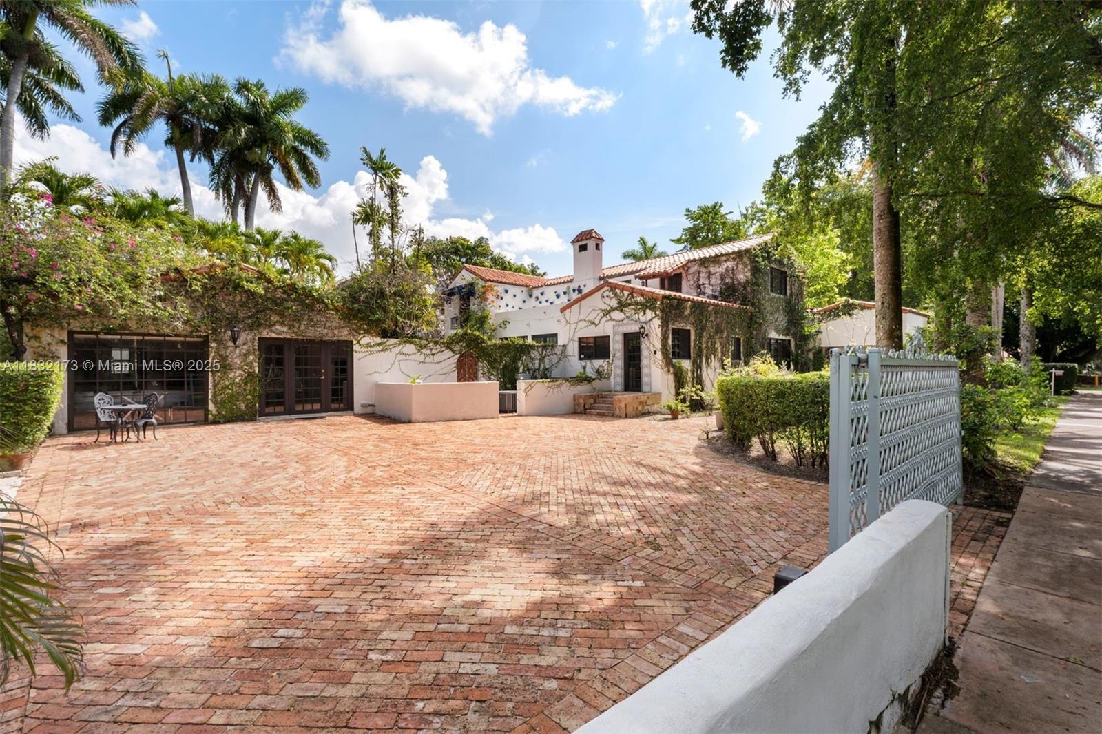 CORAL GABLES SEC C - Residential Lease