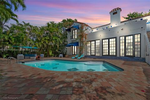 1624 Granada Blvd Coral Gables FL 33134