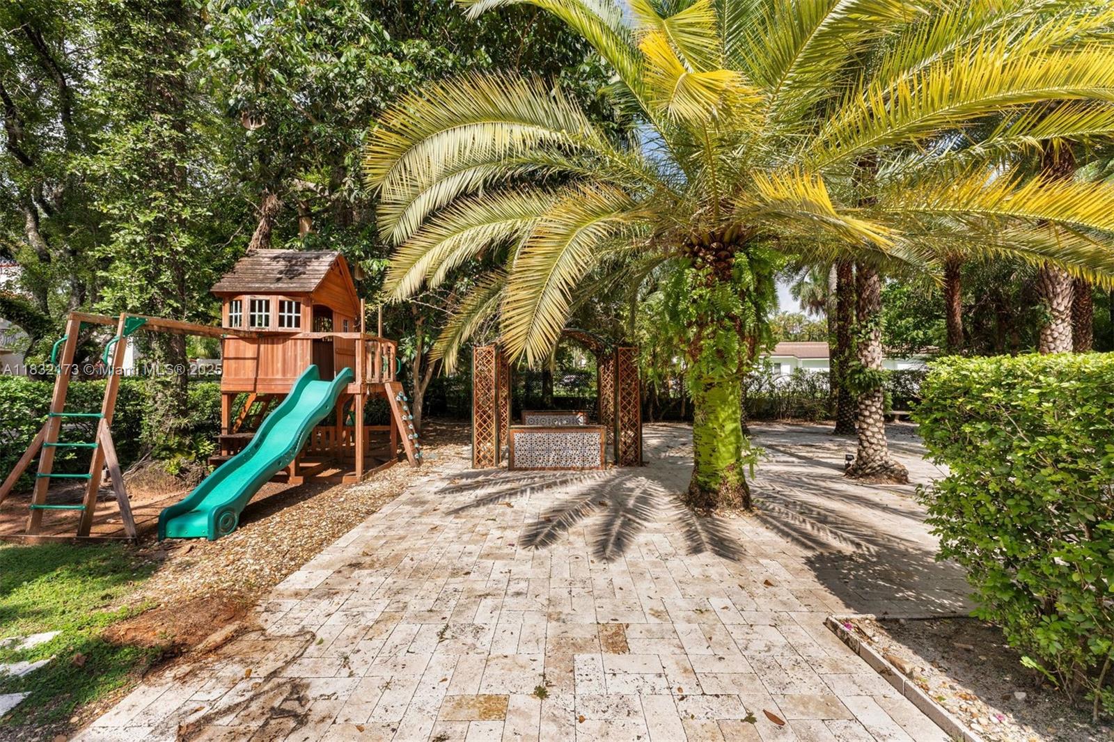 CORAL GABLES SEC C - Residential Lease