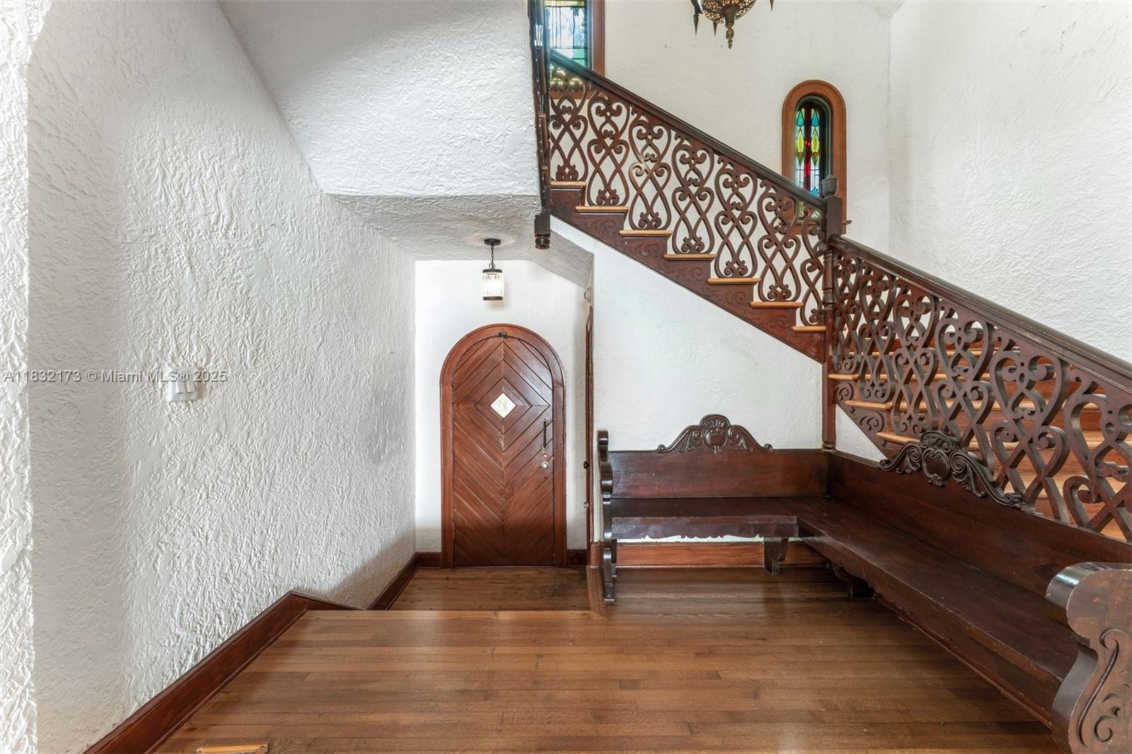 CORAL GABLES SEC C - Residential Lease