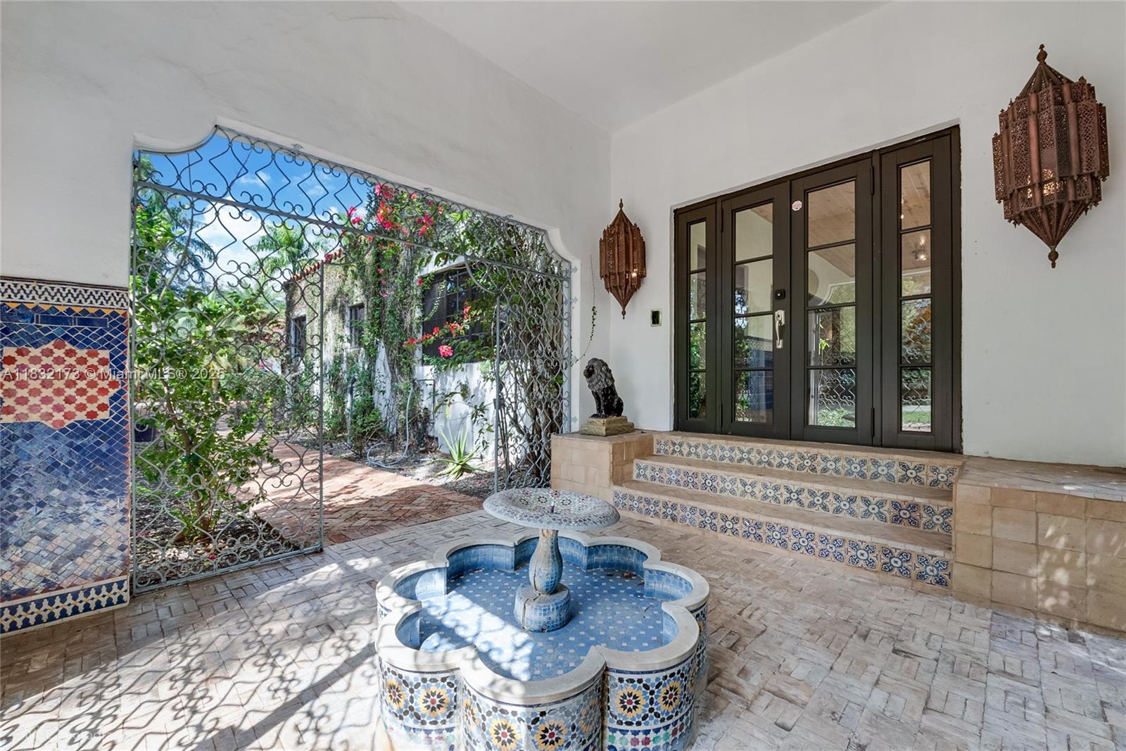 CORAL GABLES SEC C - Residential Lease