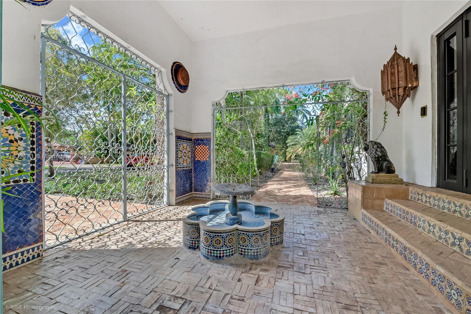 CORAL GABLES SEC C - Residential Lease