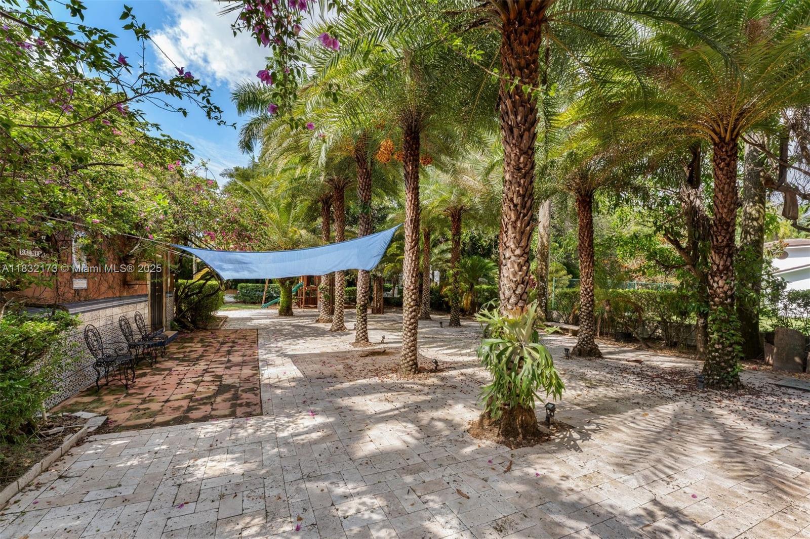 CORAL GABLES SEC C - Residential Lease