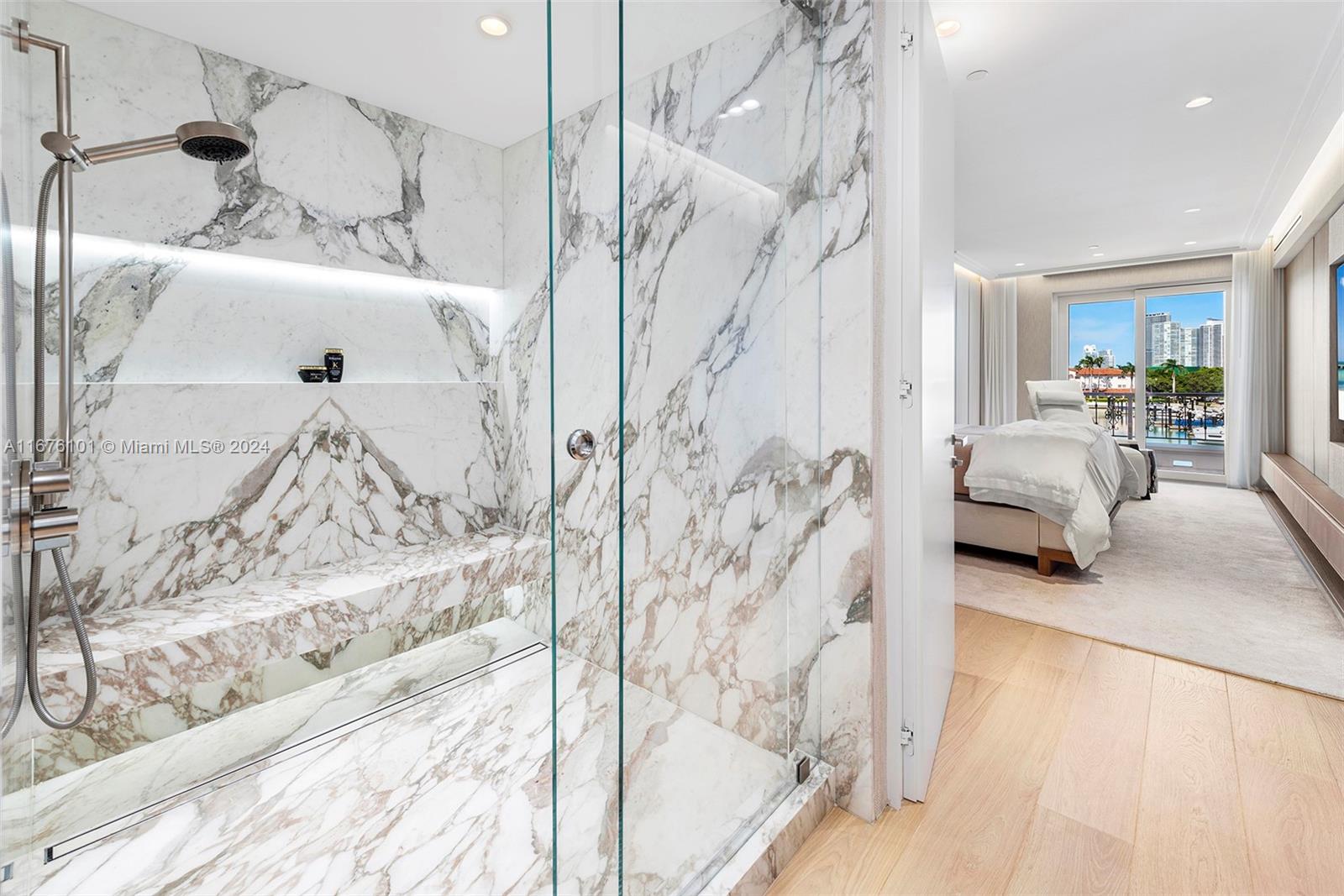 BAYSIDE VILLAGE CONDO - Residential