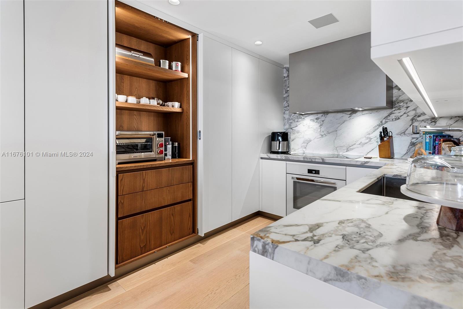 BAYSIDE VILLAGE CONDO - Residential