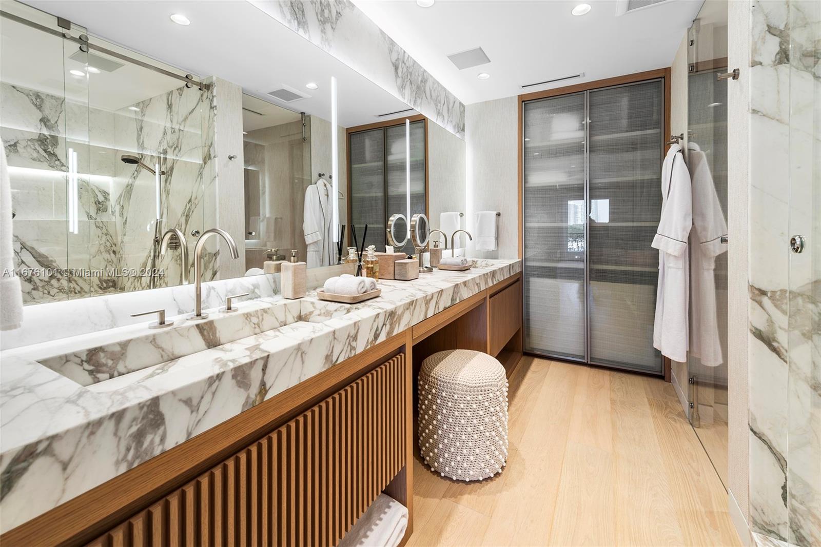 BAYSIDE VILLAGE CONDO - Residential